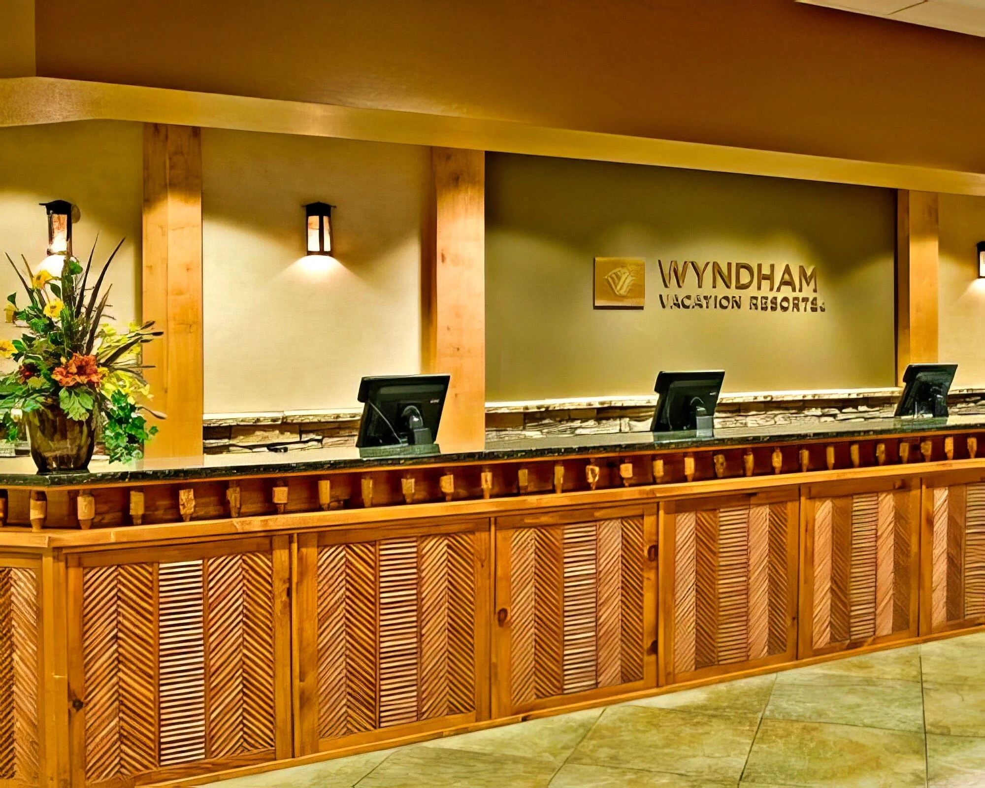 Club Wyndham Great Smokies Lodge - Image 18