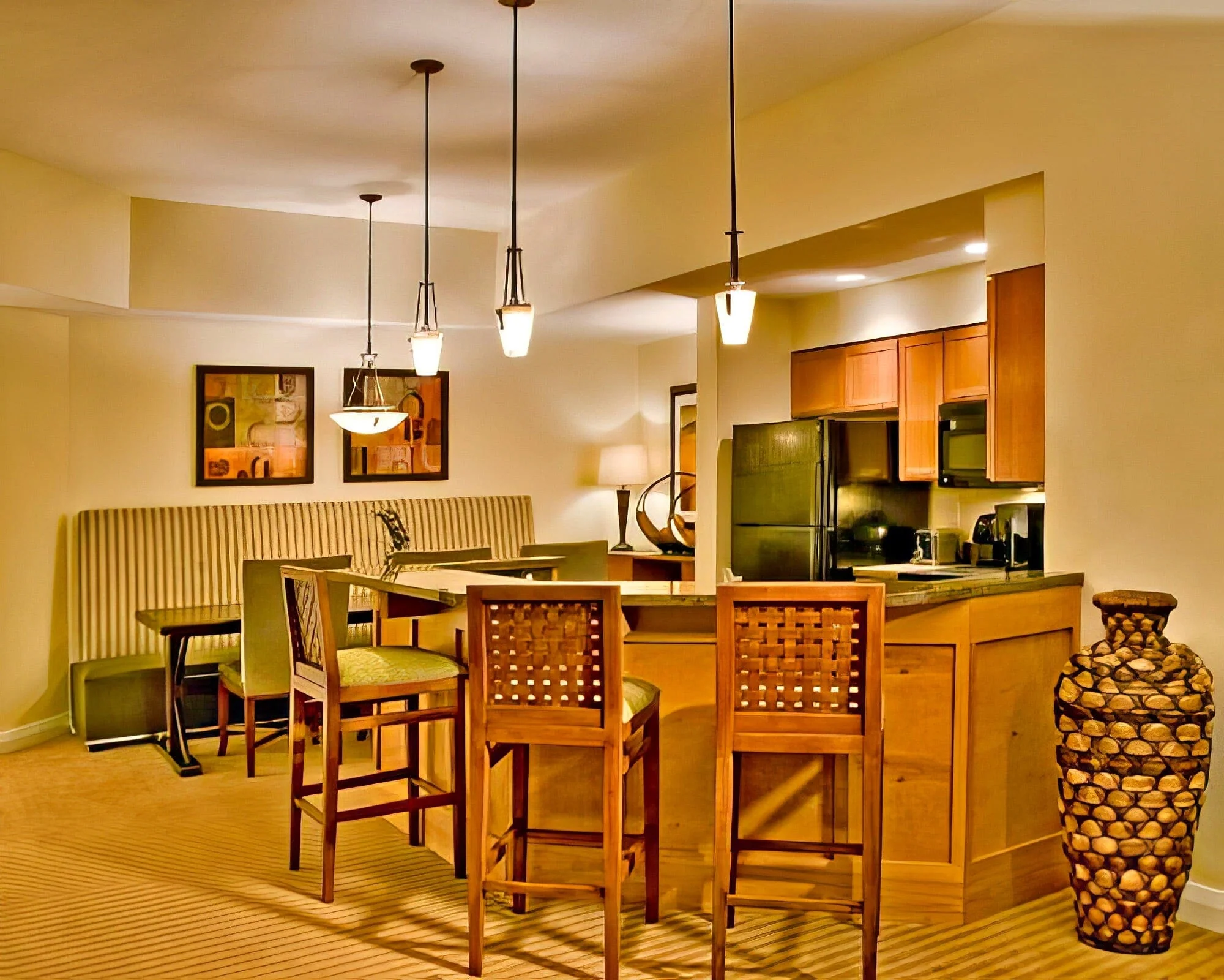 Club Wyndham Great Smokies Lodge - Image 19