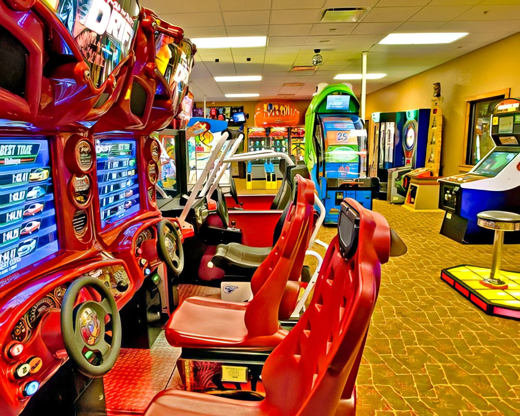 Club Wyndham Great Smokies Lodge - Image 20