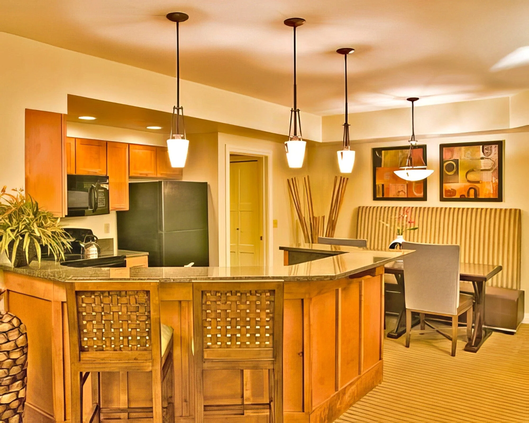 Club Wyndham Great Smokies Lodge - Image 21