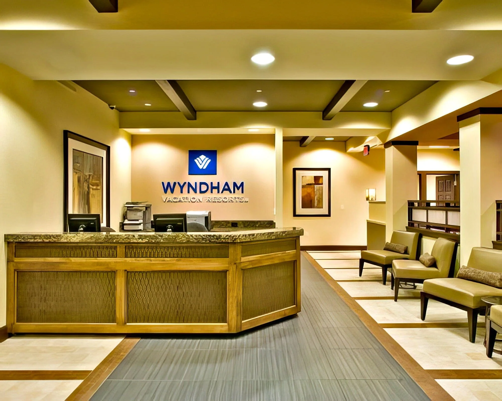 Club Wyndham Great Smokies Lodge - Image 22