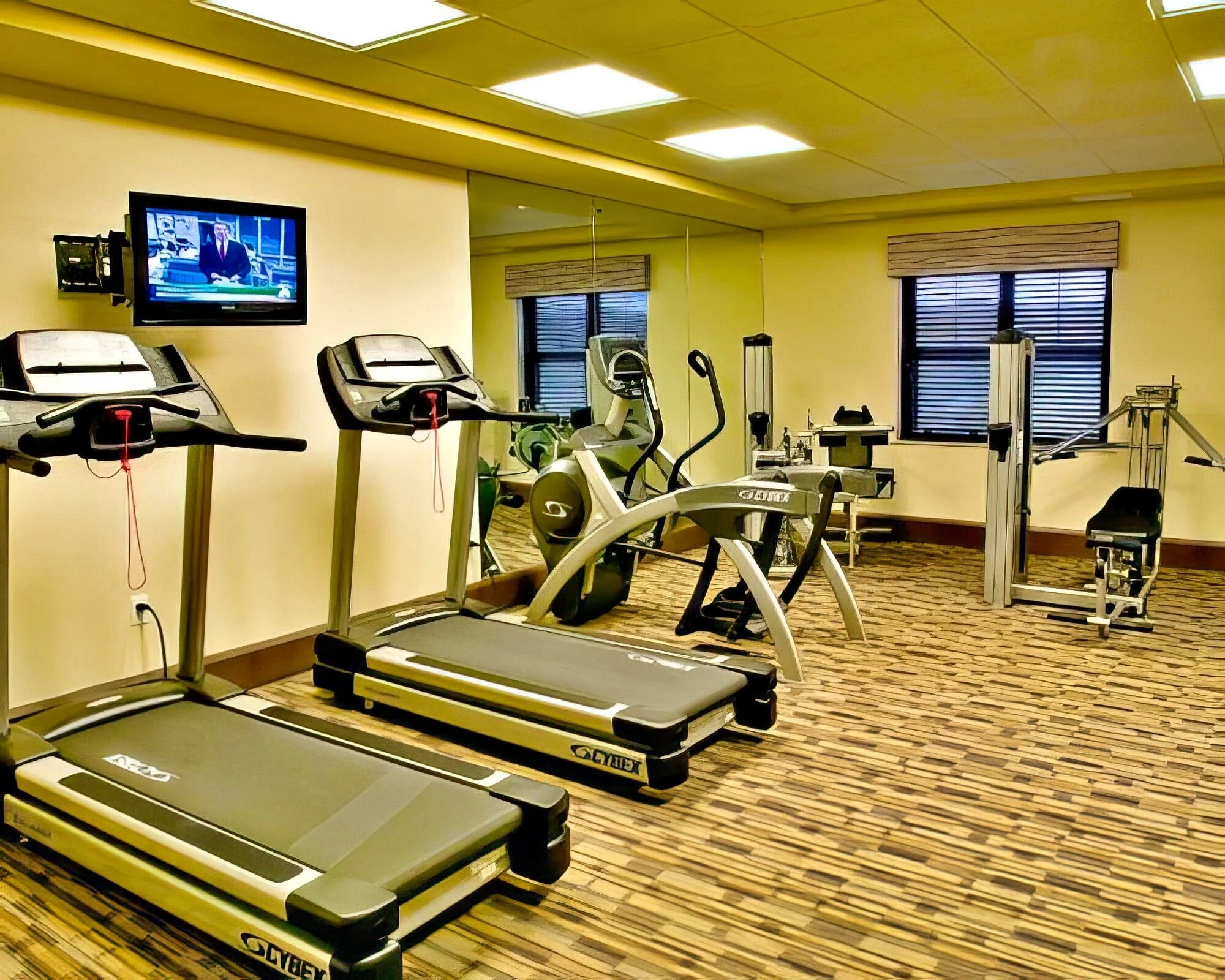 Club Wyndham Great Smokies Lodge - Image 23