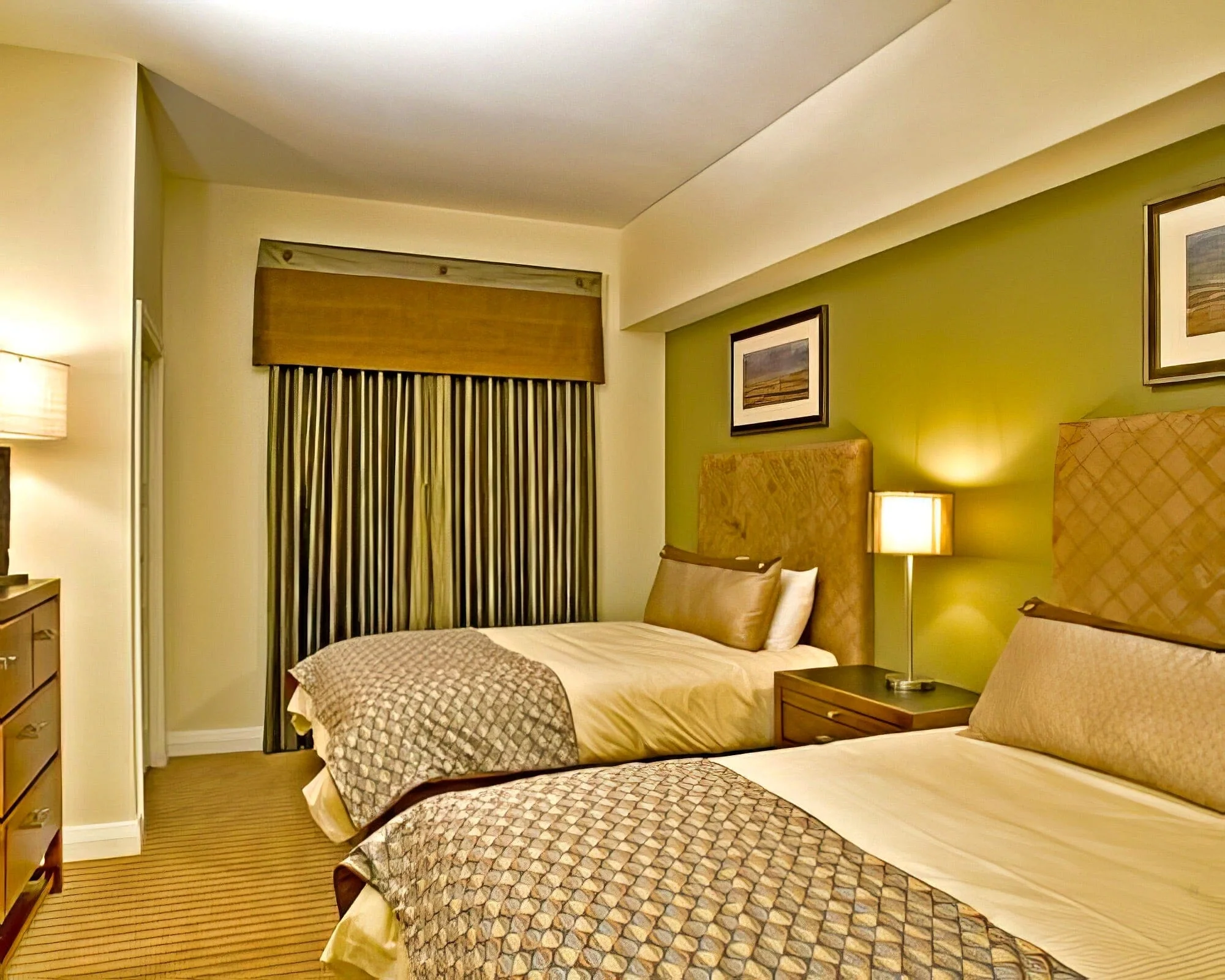 Club Wyndham Great Smokies Lodge - Image 24