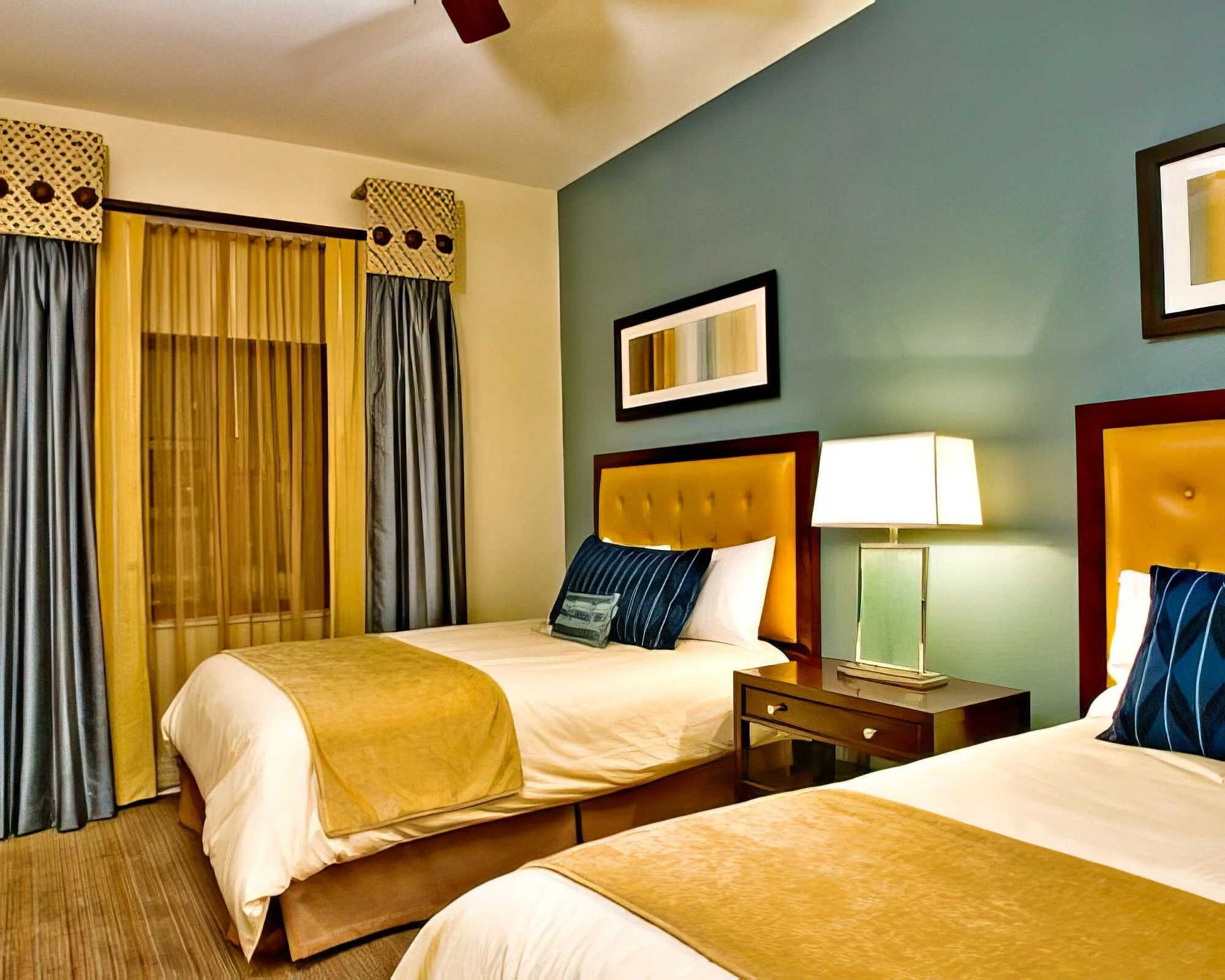 Club Wyndham Great Smokies Lodge - Image 26