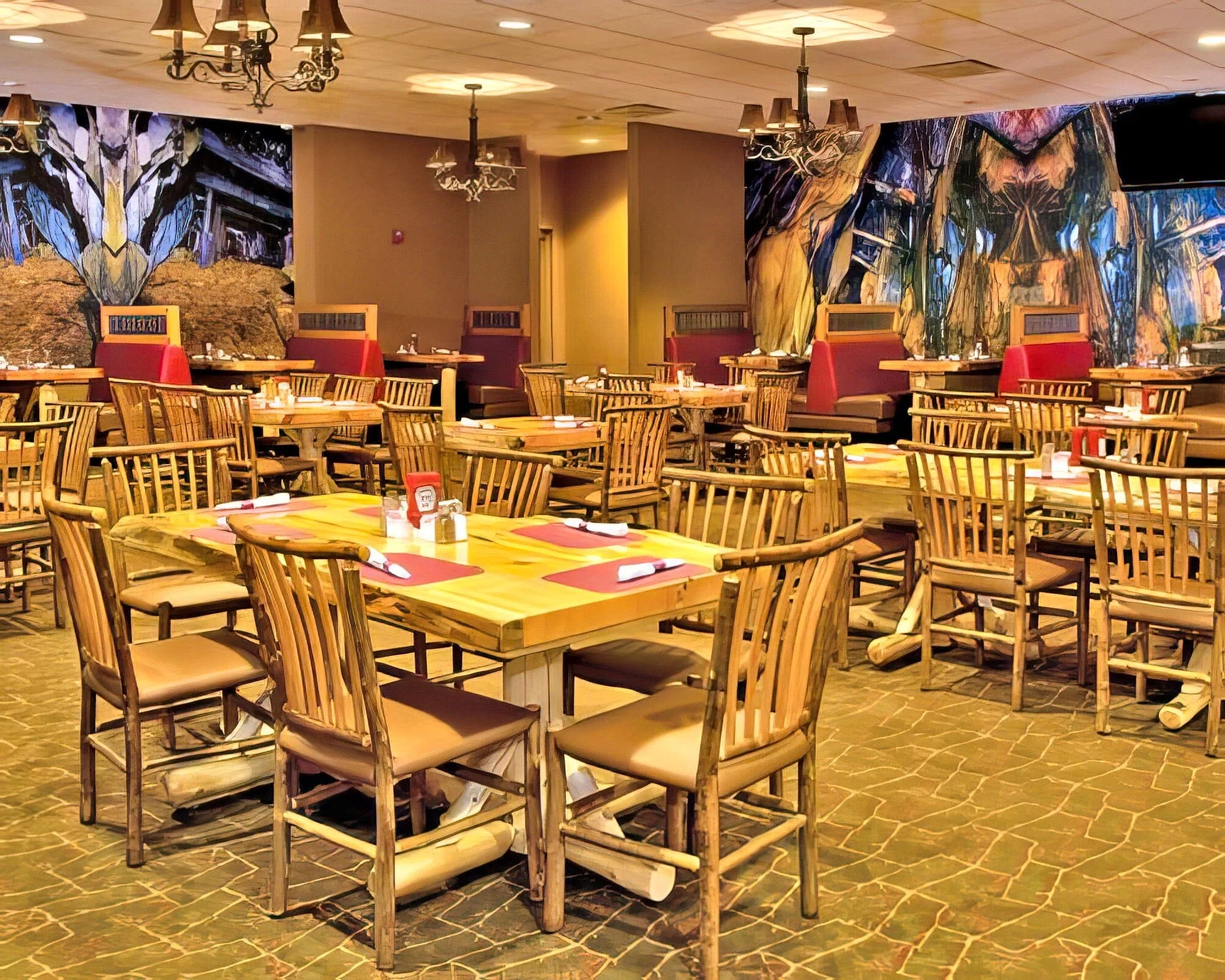 Club Wyndham Great Smokies Lodge - Image 27