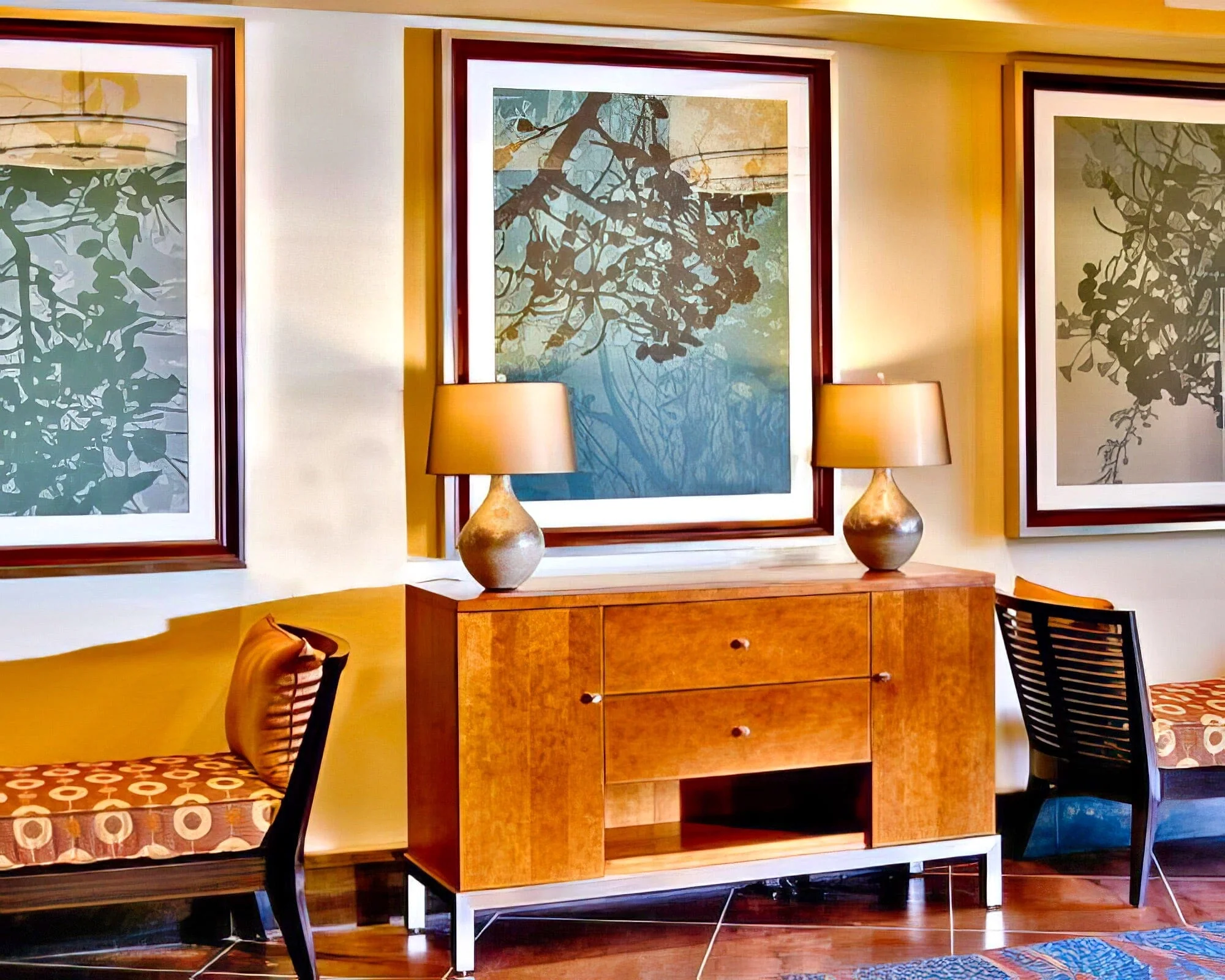 Club Wyndham Great Smokies Lodge - Image 33