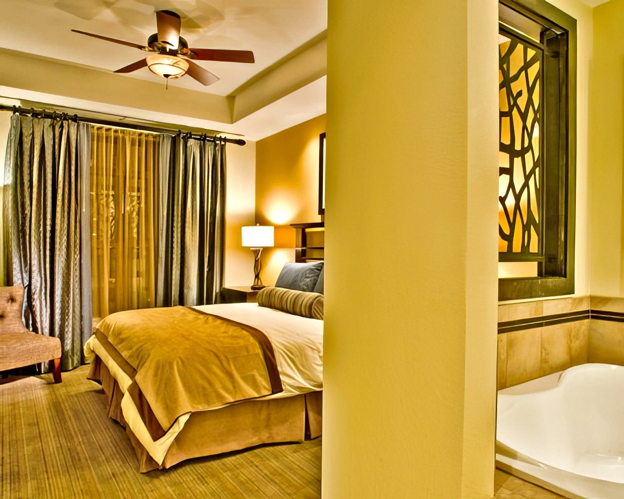 Club Wyndham Great Smokies Lodge - Image 34