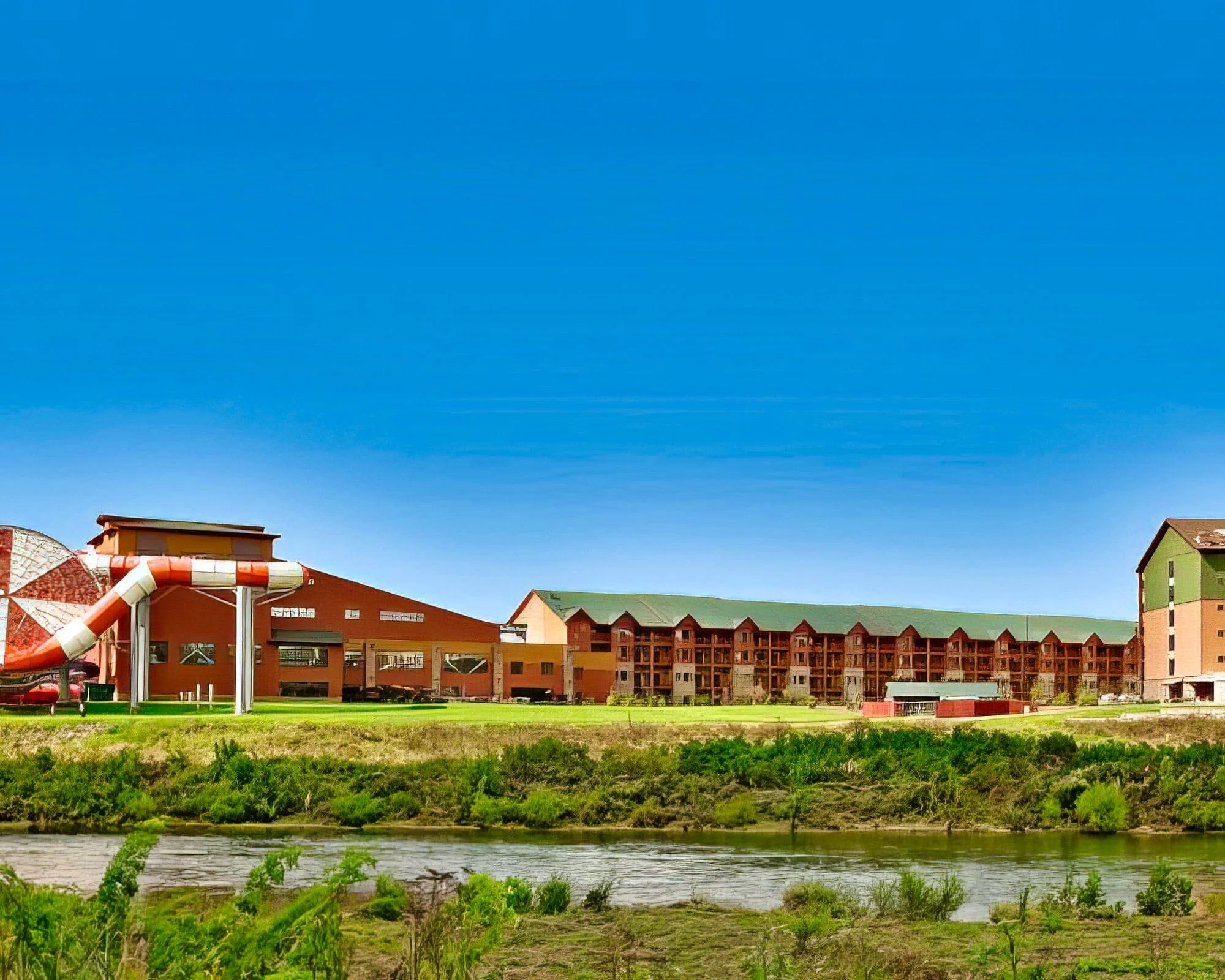 Club Wyndham Great Smokies Lodge - Image 6