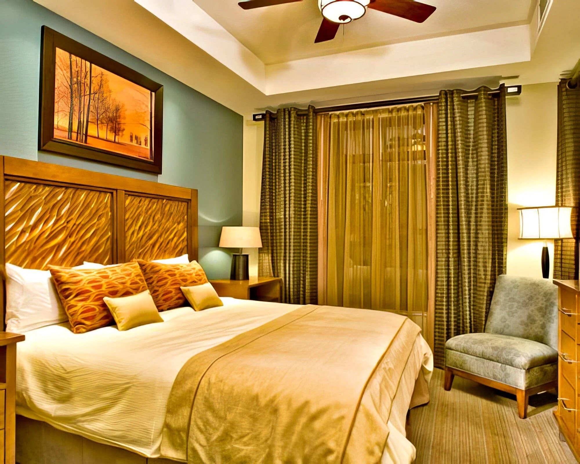 Club Wyndham Great Smokies Lodge - Image 7