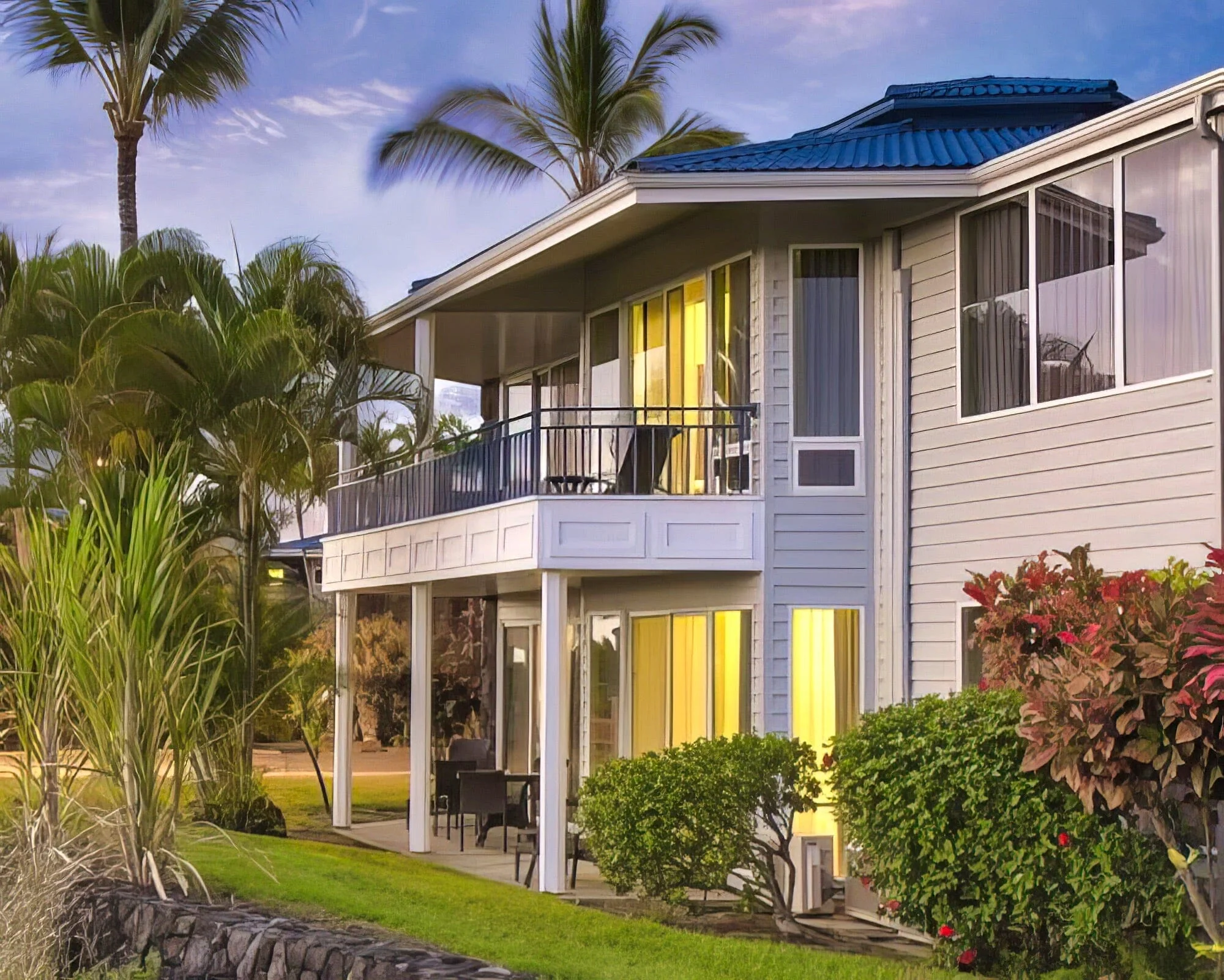 Club Wyndham Holua Resort at Mauna Loa Village - Image 10