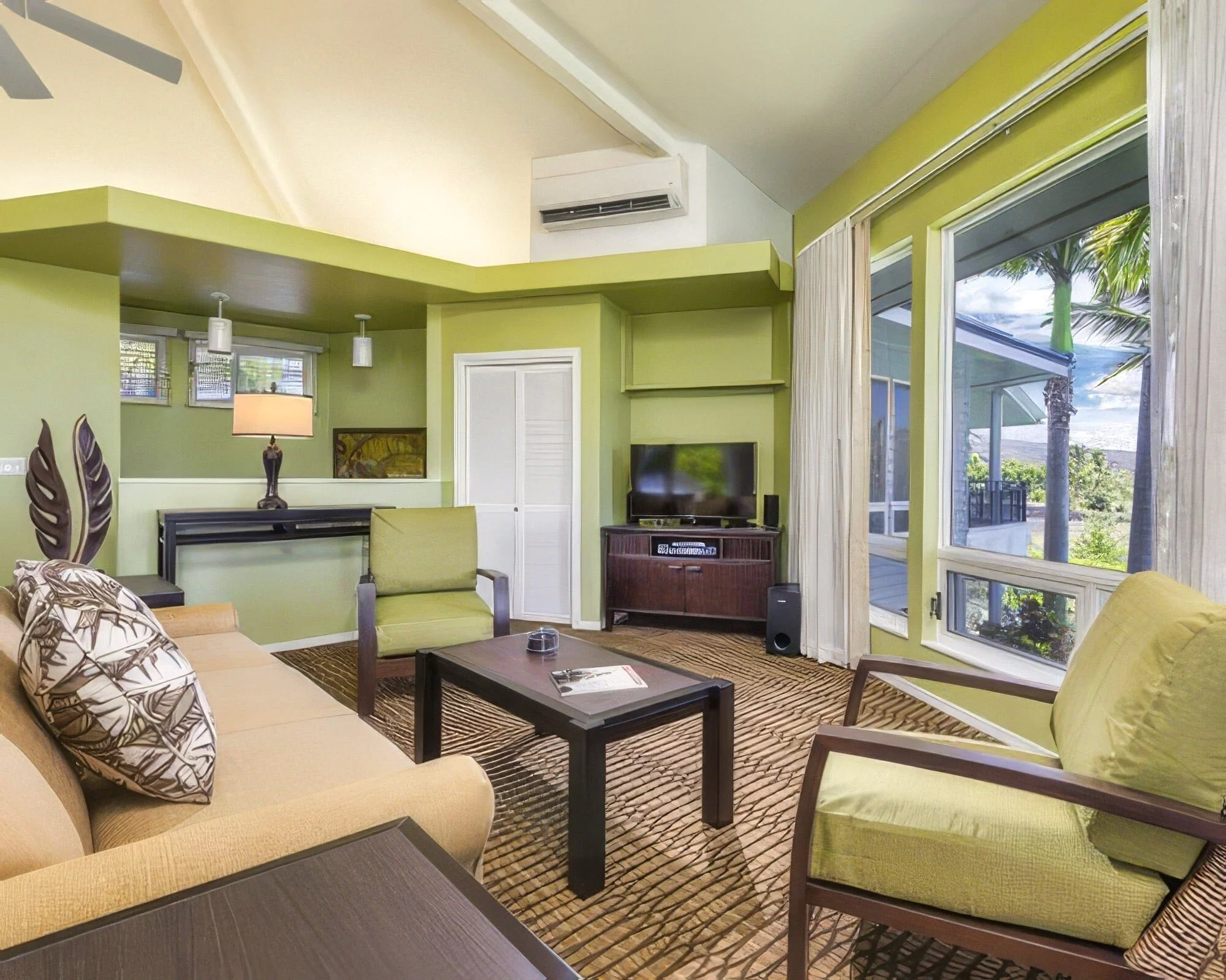 Club Wyndham Holua Resort at Mauna Loa Village - Image 11