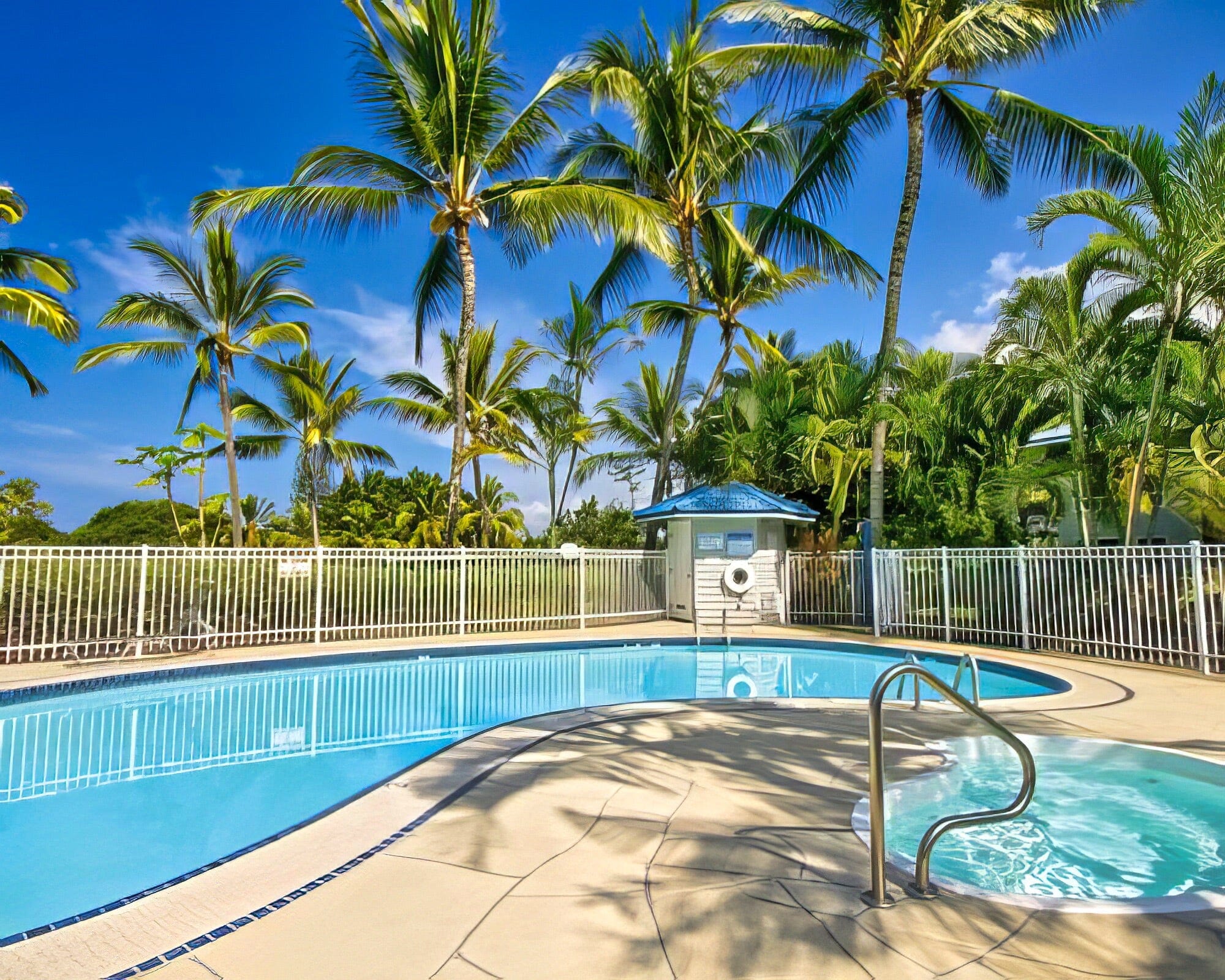 Club Wyndham Holua Resort at Mauna Loa Village - Image 14
