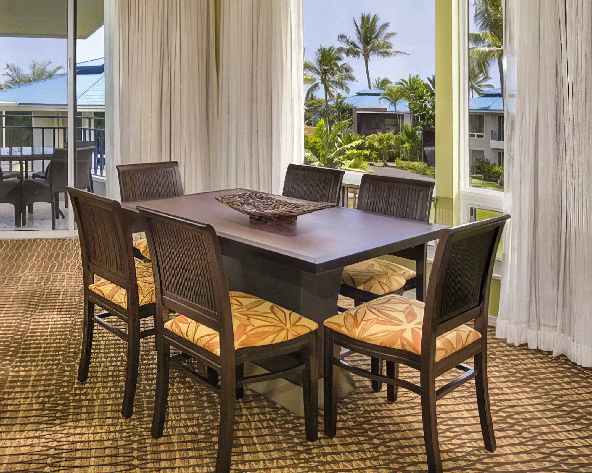 Club Wyndham Holua Resort at Mauna Loa Village - Image 15