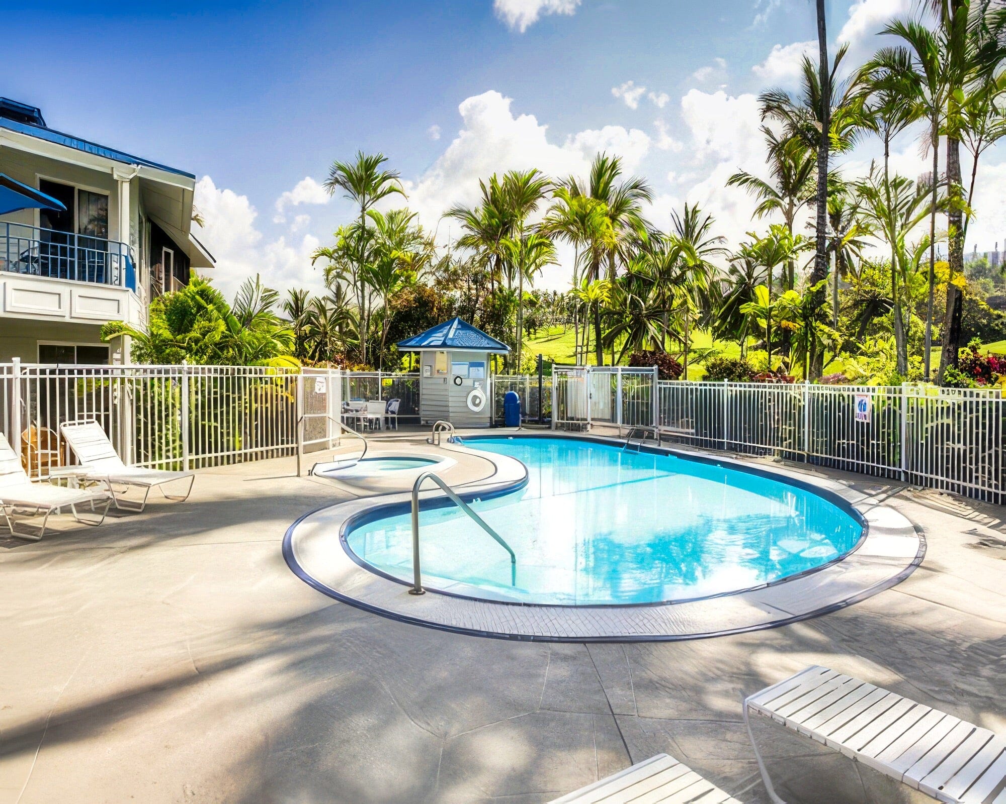 Club Wyndham Holua Resort at Mauna Loa Village - Image 17