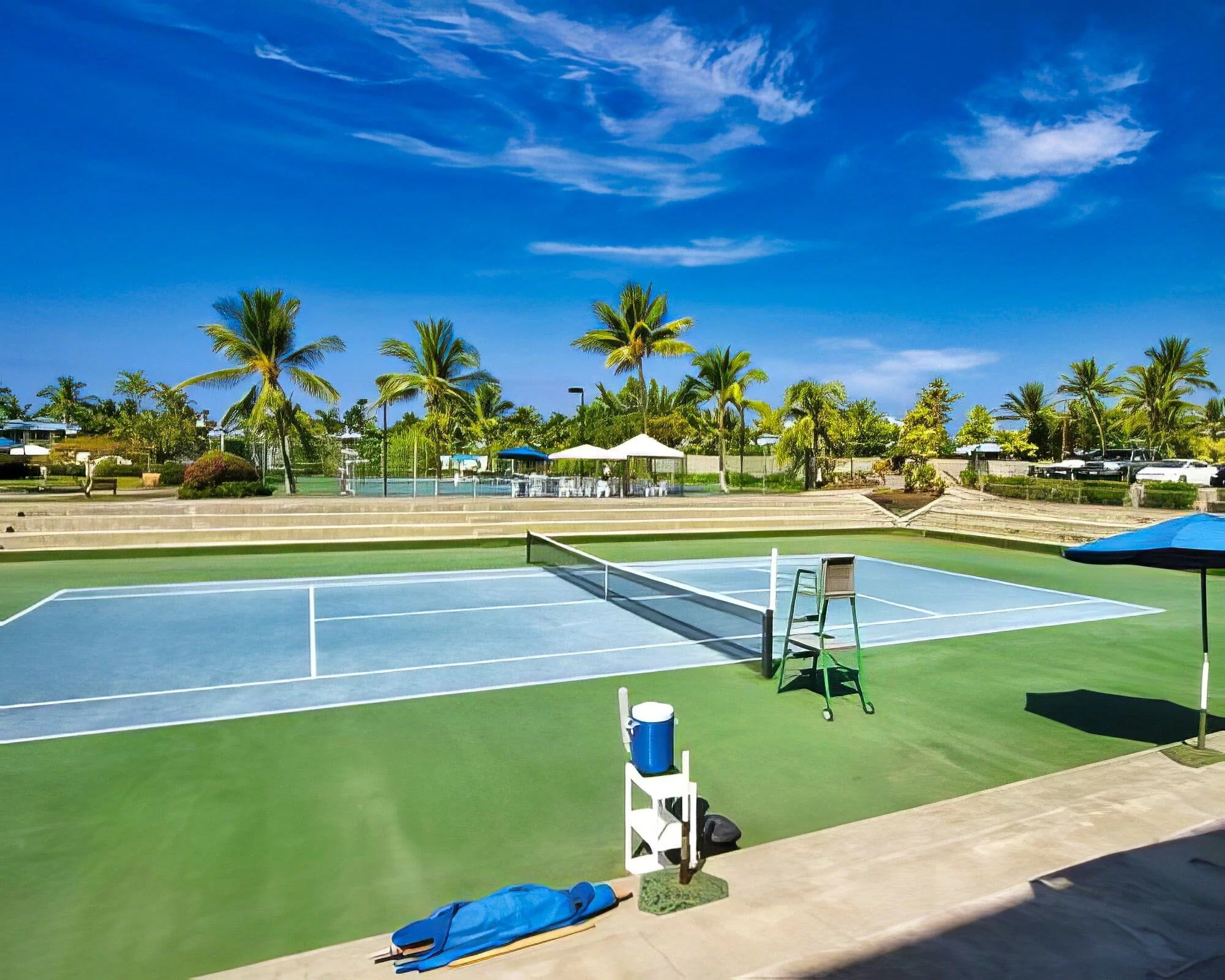 Club Wyndham Holua Resort at Mauna Loa Village - Image 19