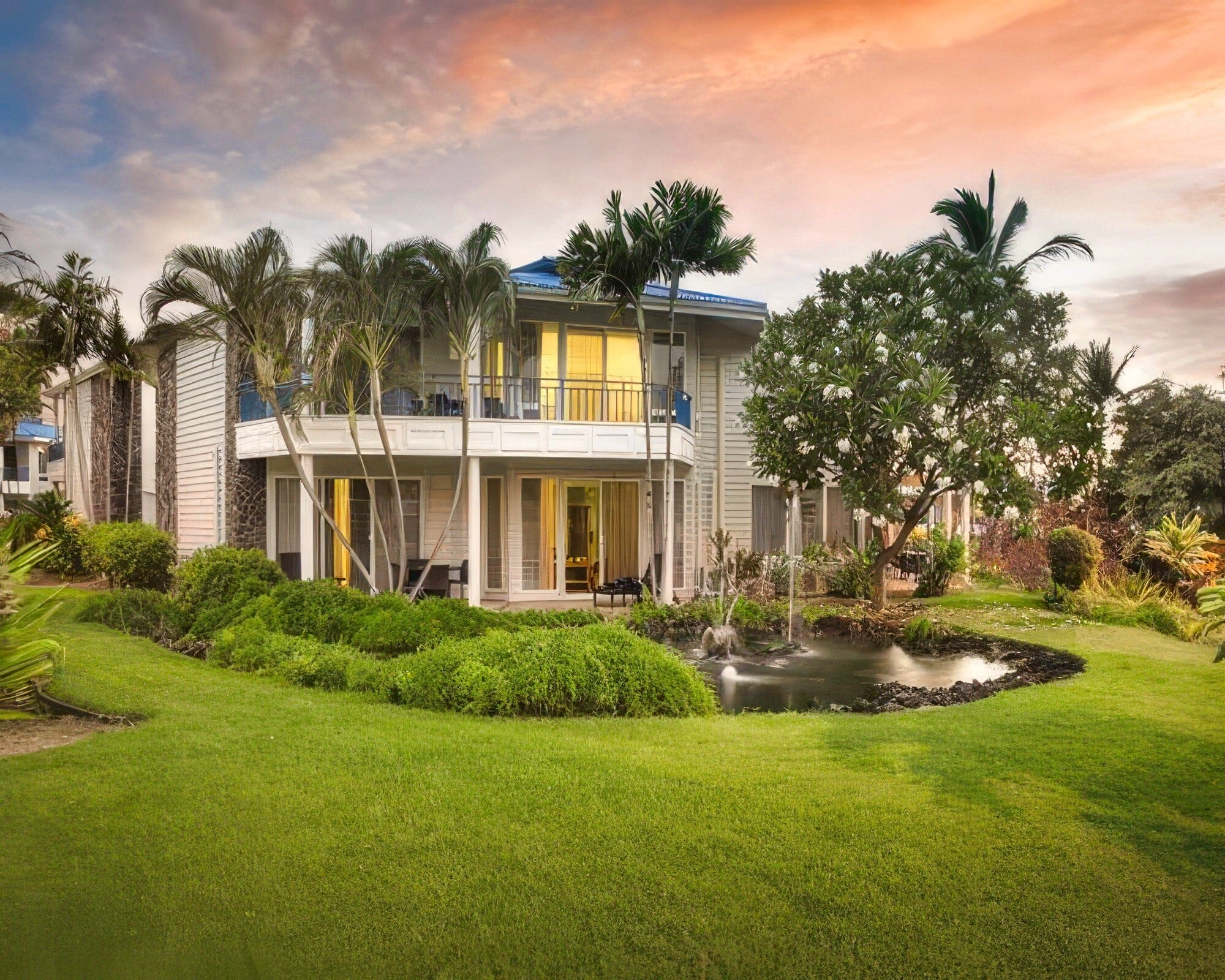 Club Wyndham Holua Resort at Mauna Loa Village - Image 2