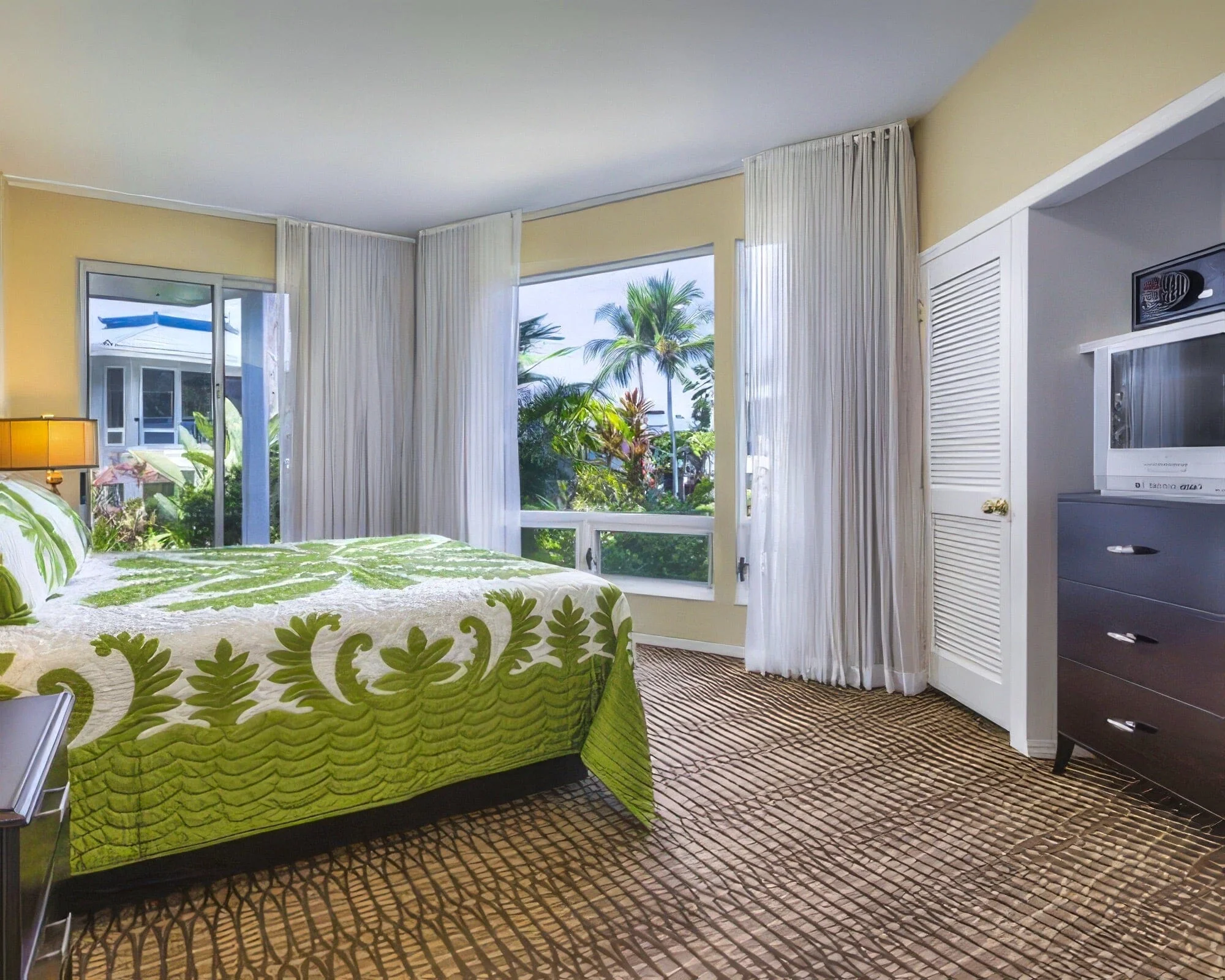 Club Wyndham Holua Resort at Mauna Loa Village - Image 20
