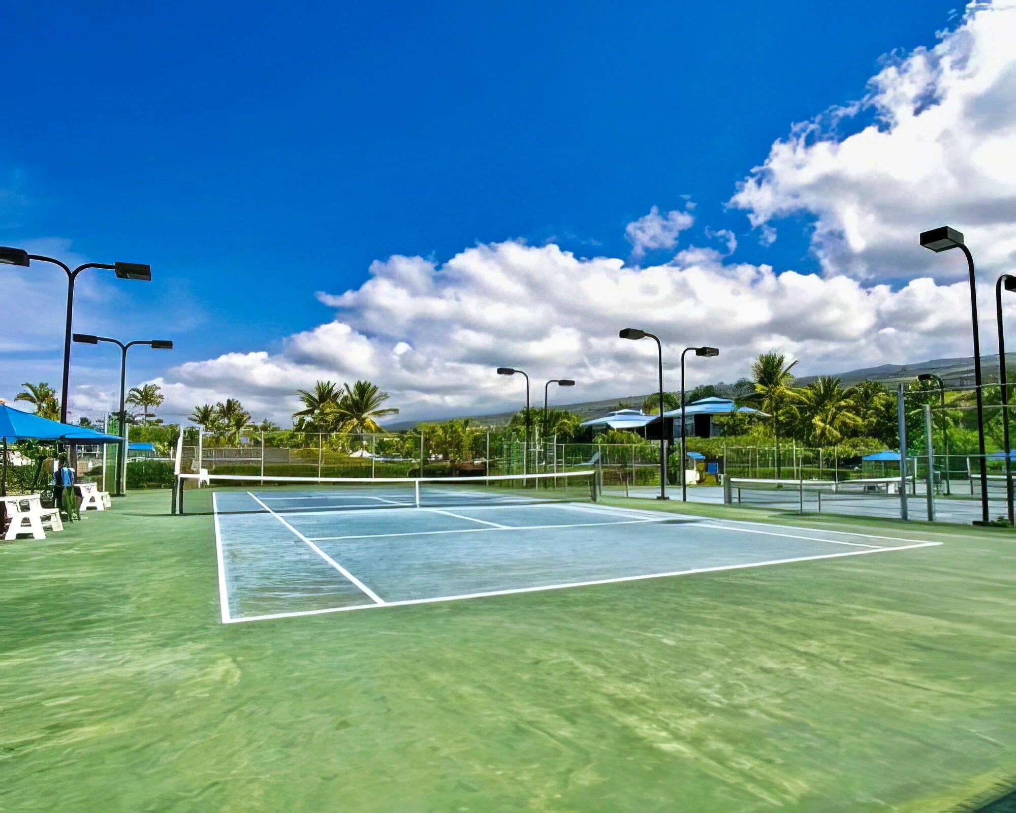 Club Wyndham Holua Resort at Mauna Loa Village - Image 21