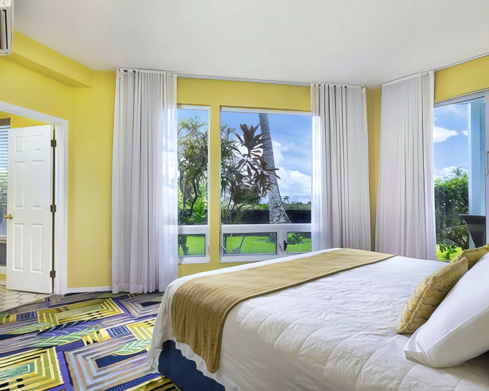 Club Wyndham Holua Resort at Mauna Loa Village - Image 22