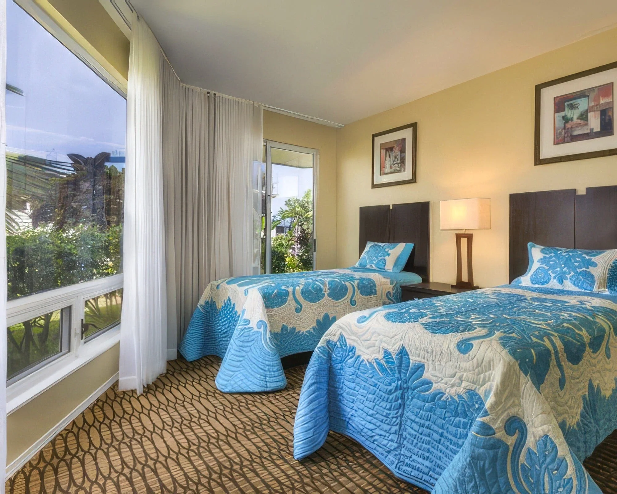 Club Wyndham Holua Resort at Mauna Loa Village - Image 24