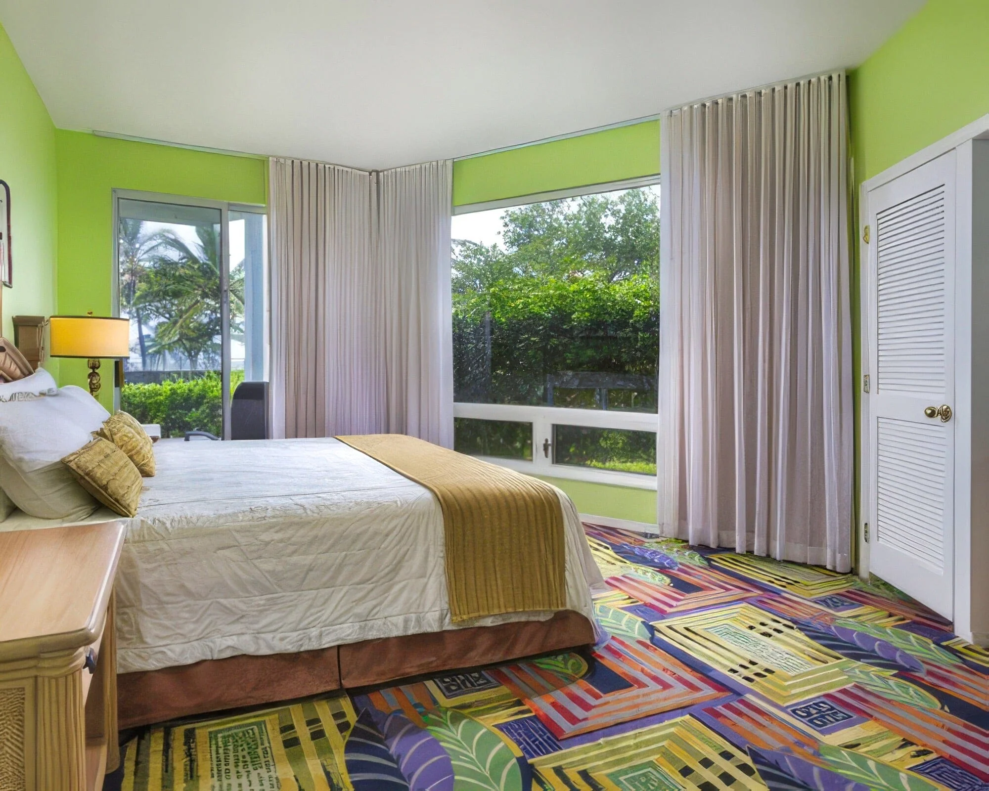 Club Wyndham Holua Resort at Mauna Loa Village - Image 4