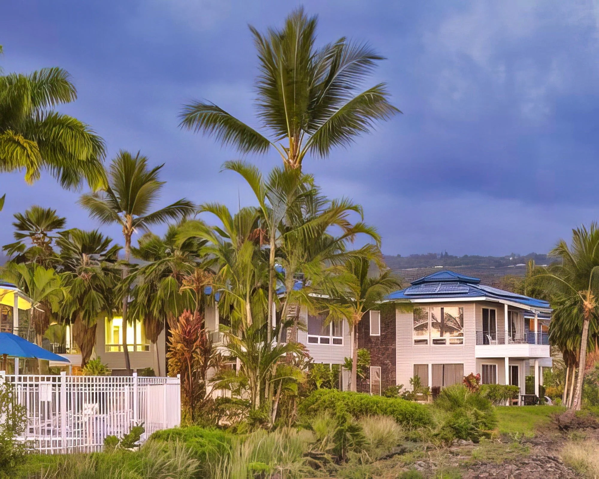 Club Wyndham Holua Resort at Mauna Loa Village - Image 6