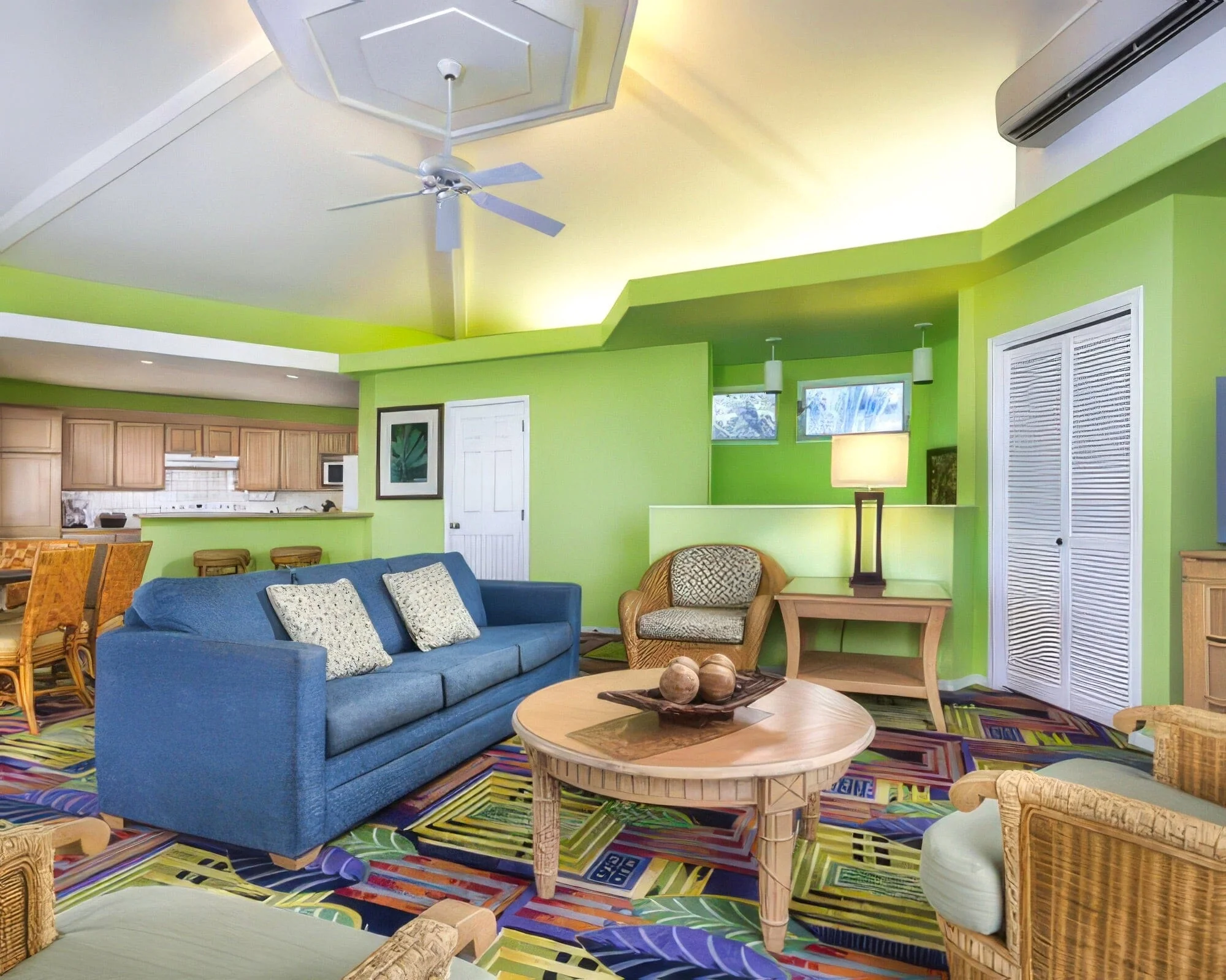 Club Wyndham Holua Resort at Mauna Loa Village - Image 7