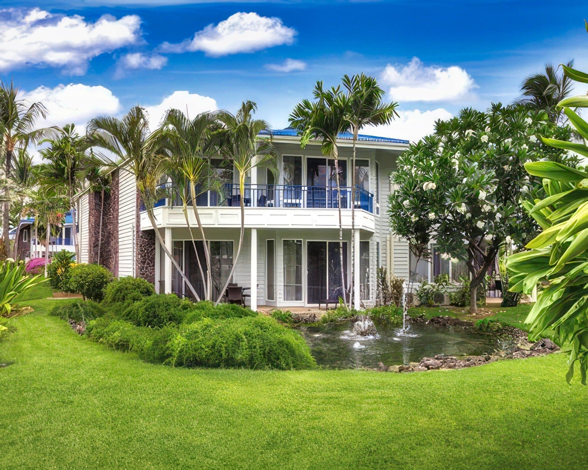 Club Wyndham Holua Resort at Mauna Loa Village - Image 8