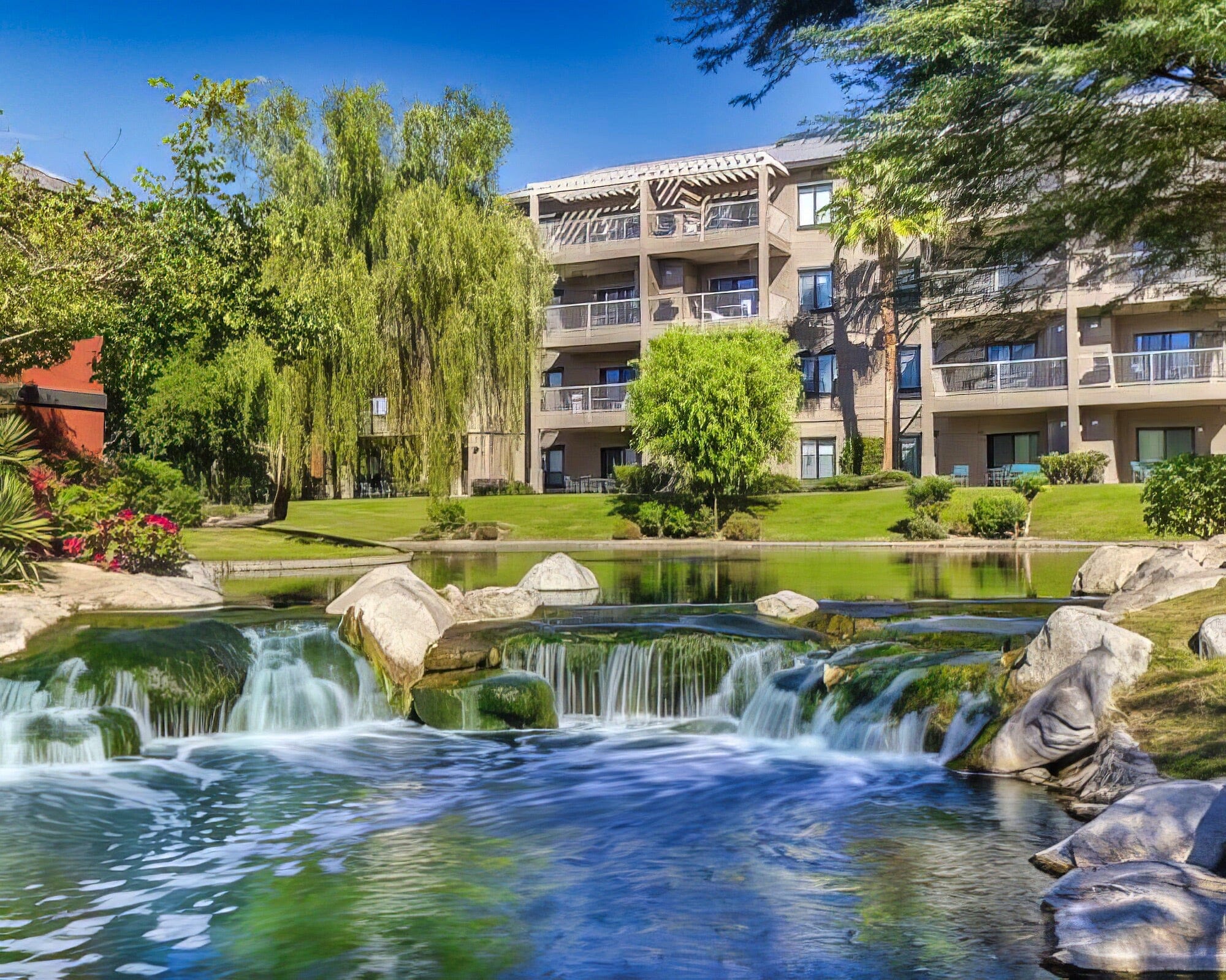 Club Wyndham Indio - Image 2