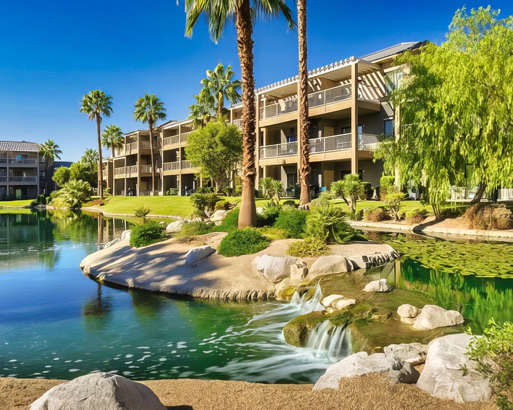 Club Wyndham Indio - Image 12