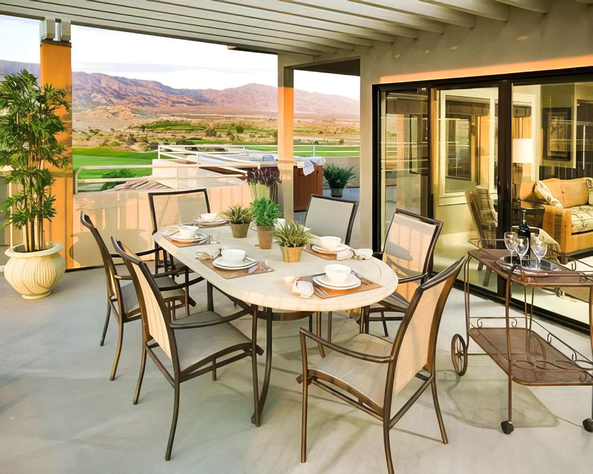 Club Wyndham Indio - Image 14