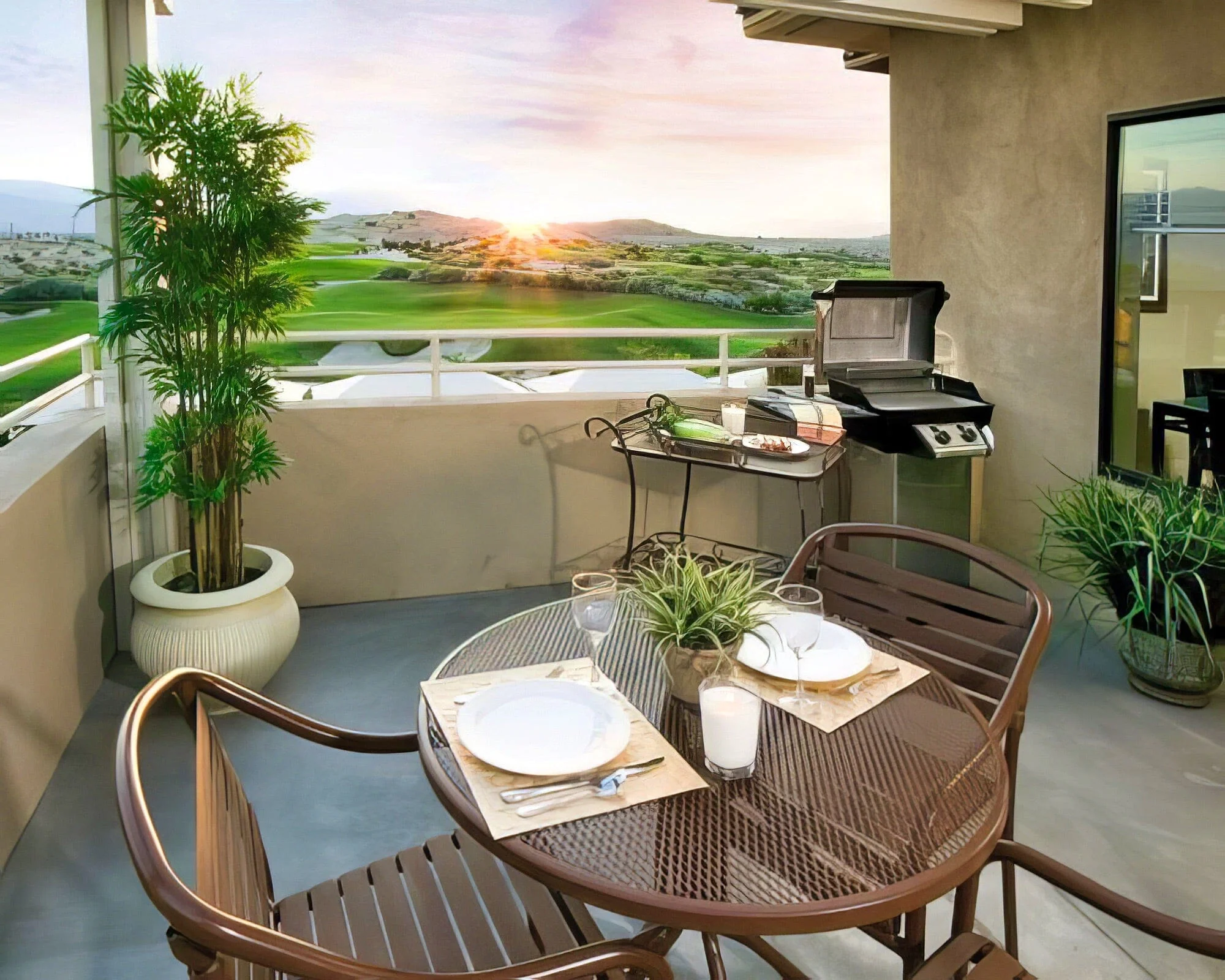 Club Wyndham Indio - Image 20