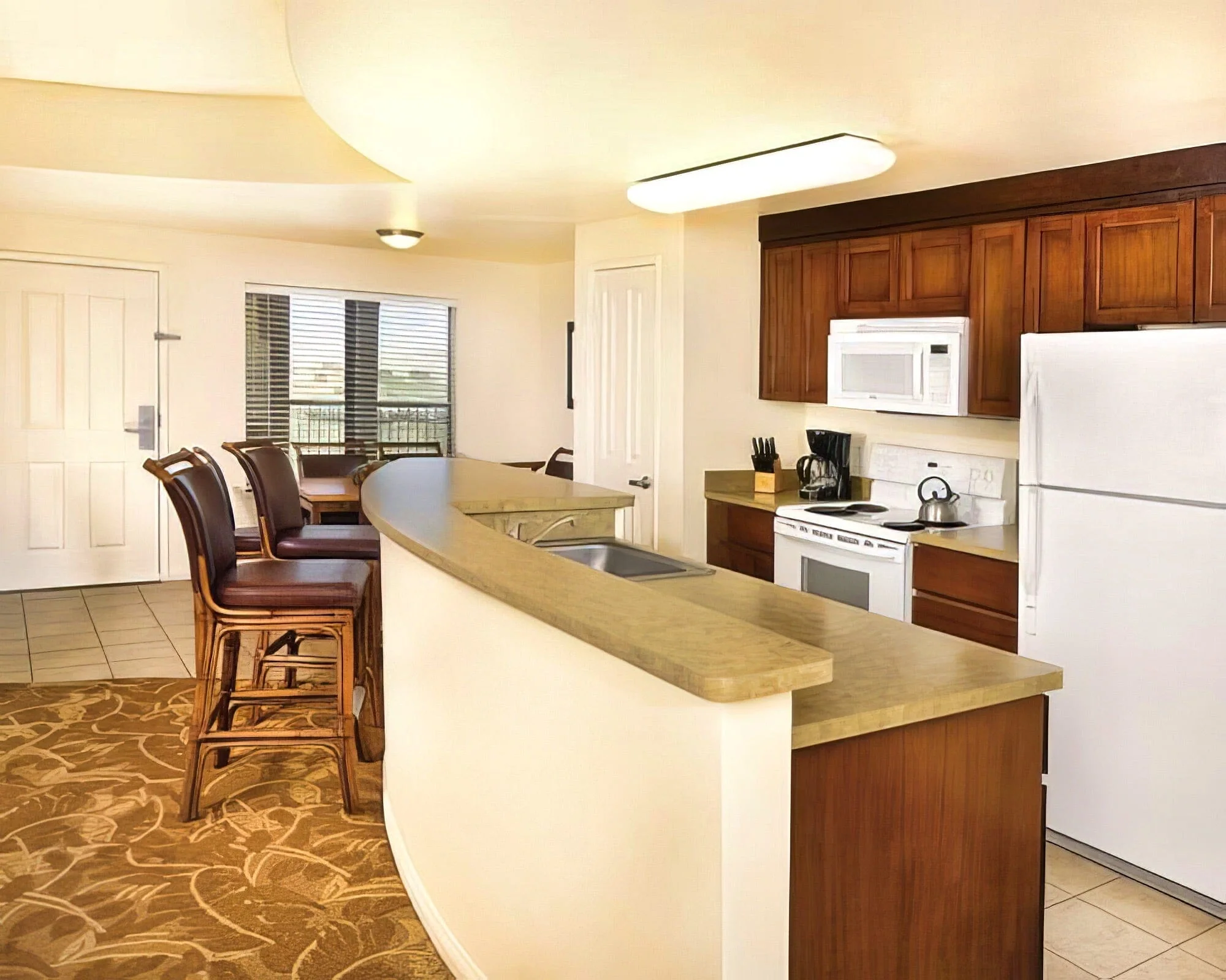 Club Wyndham Indio - Image 24