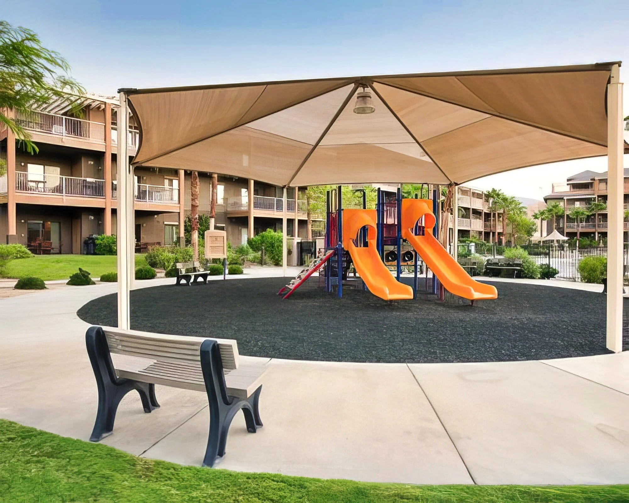 Club Wyndham Indio - Image 4