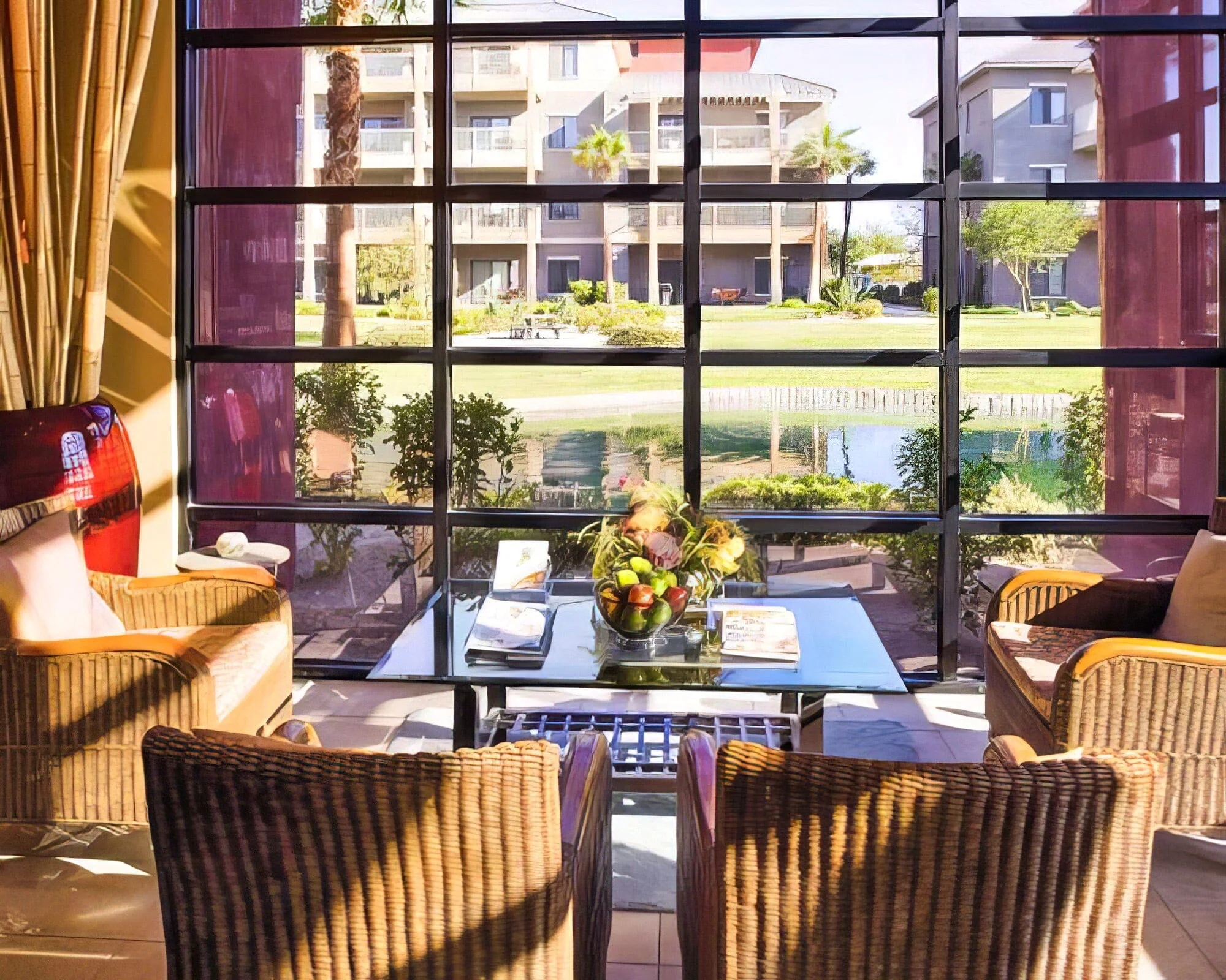 Club Wyndham Indio - Image 7