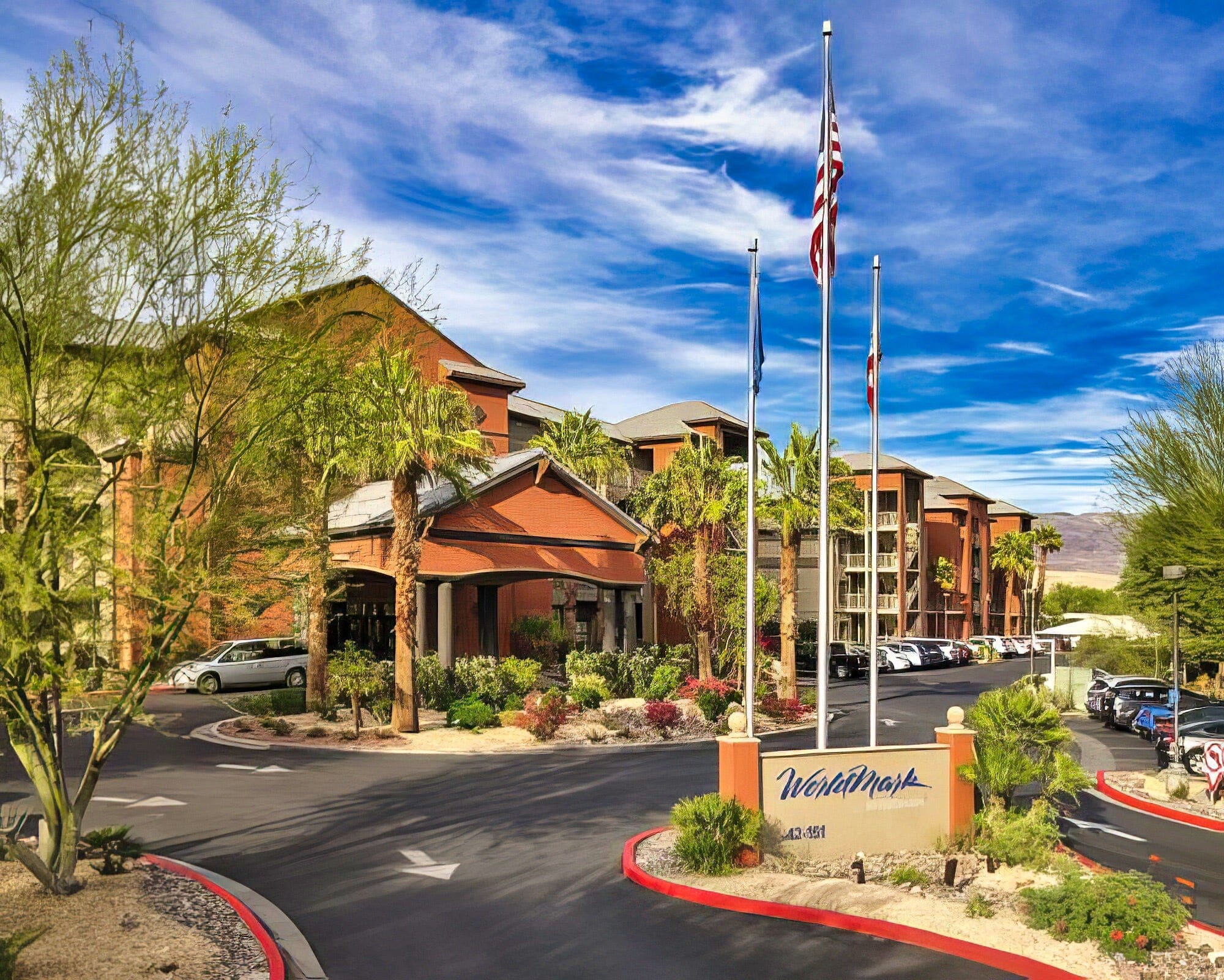 Club Wyndham Indio