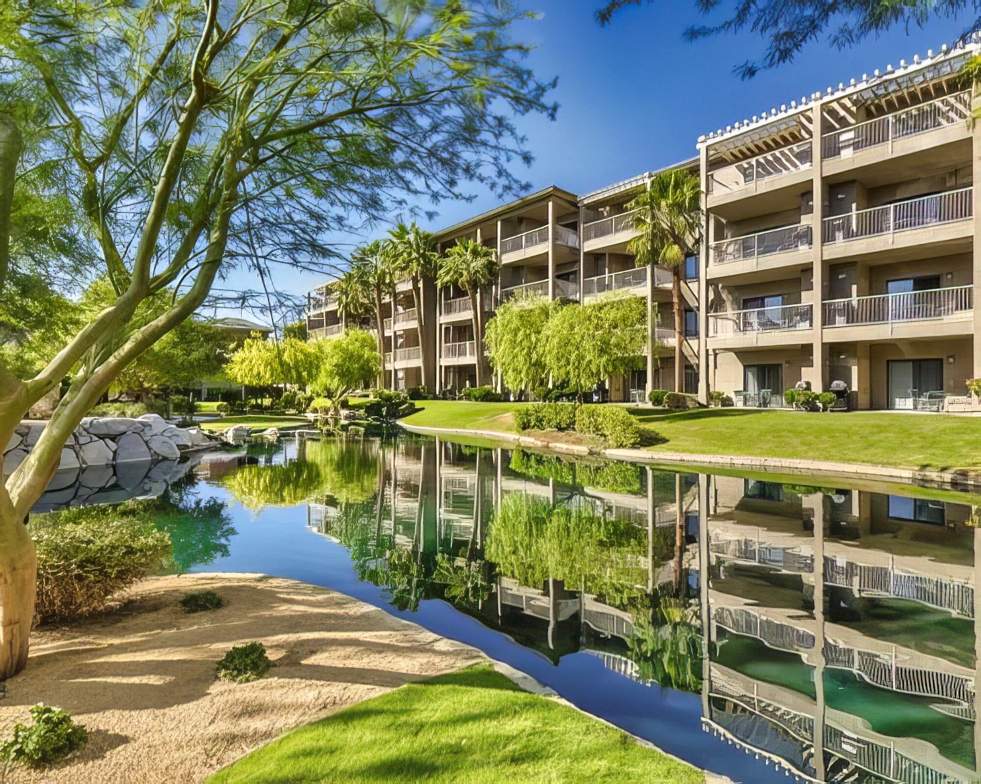 Club Wyndham Indio - Image 11