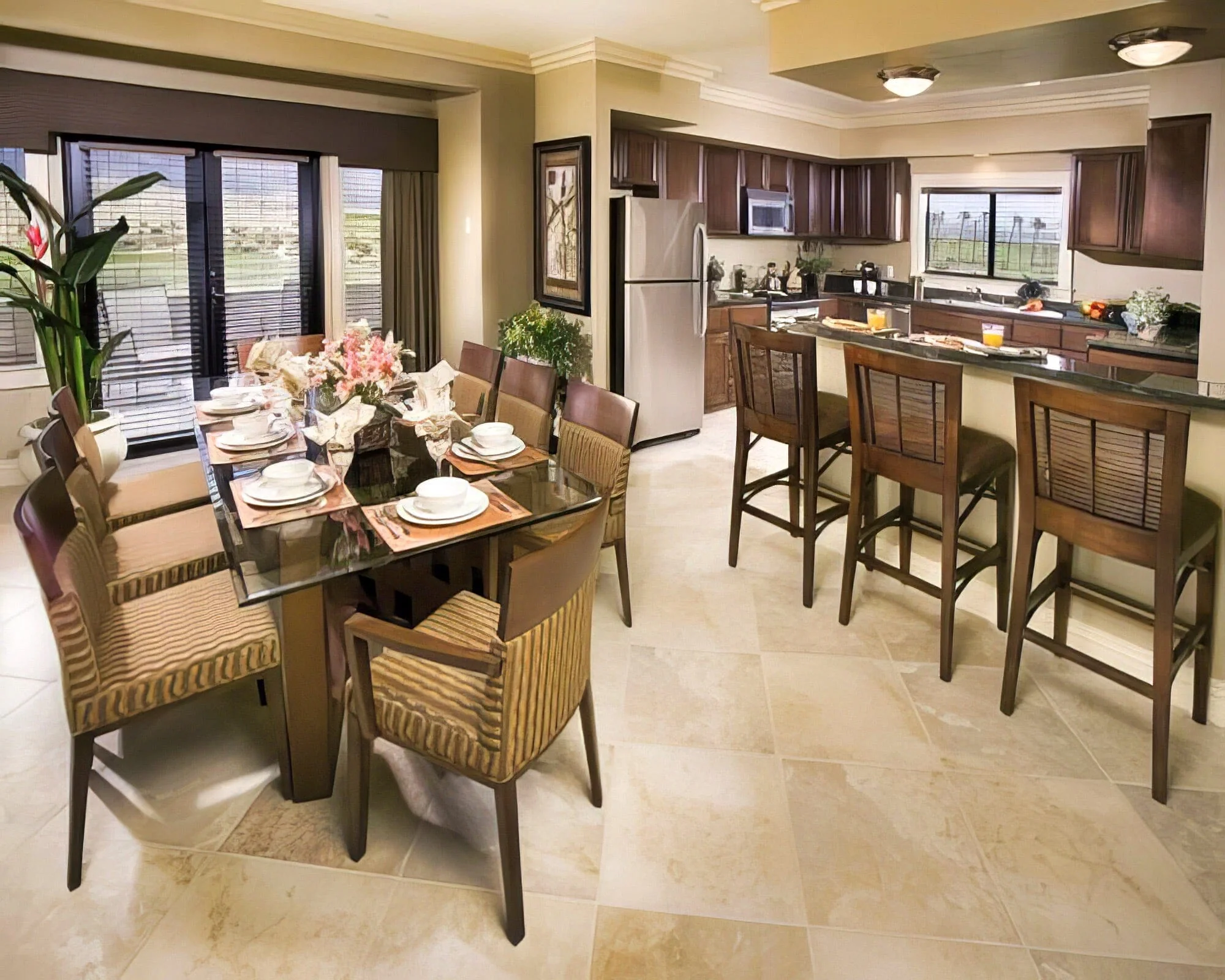 Club Wyndham Indio - Image 12