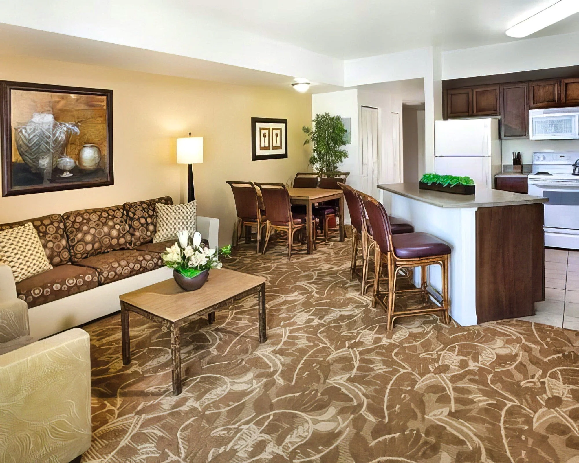 Club Wyndham Indio - Image 14