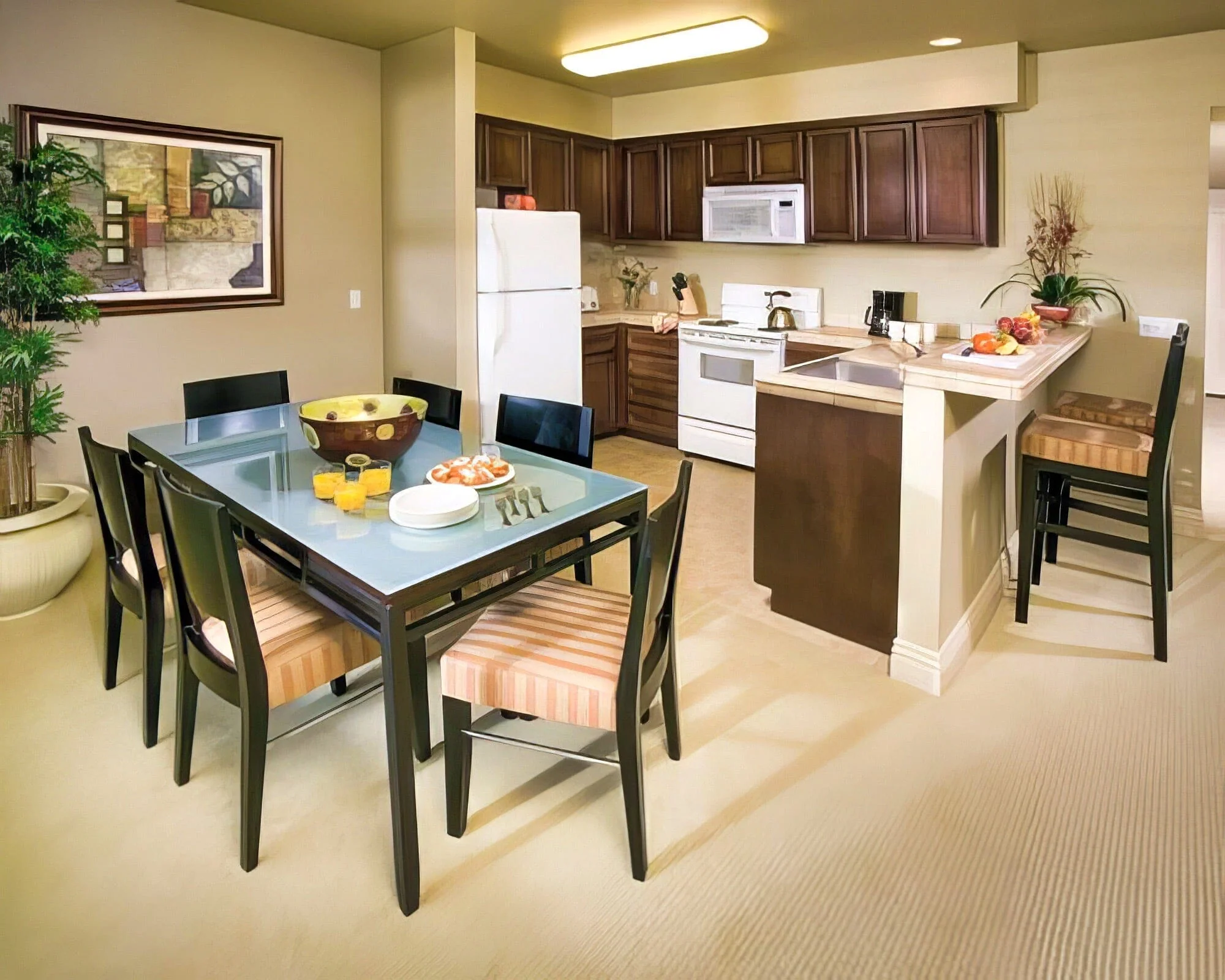 Club Wyndham Indio - Image 18