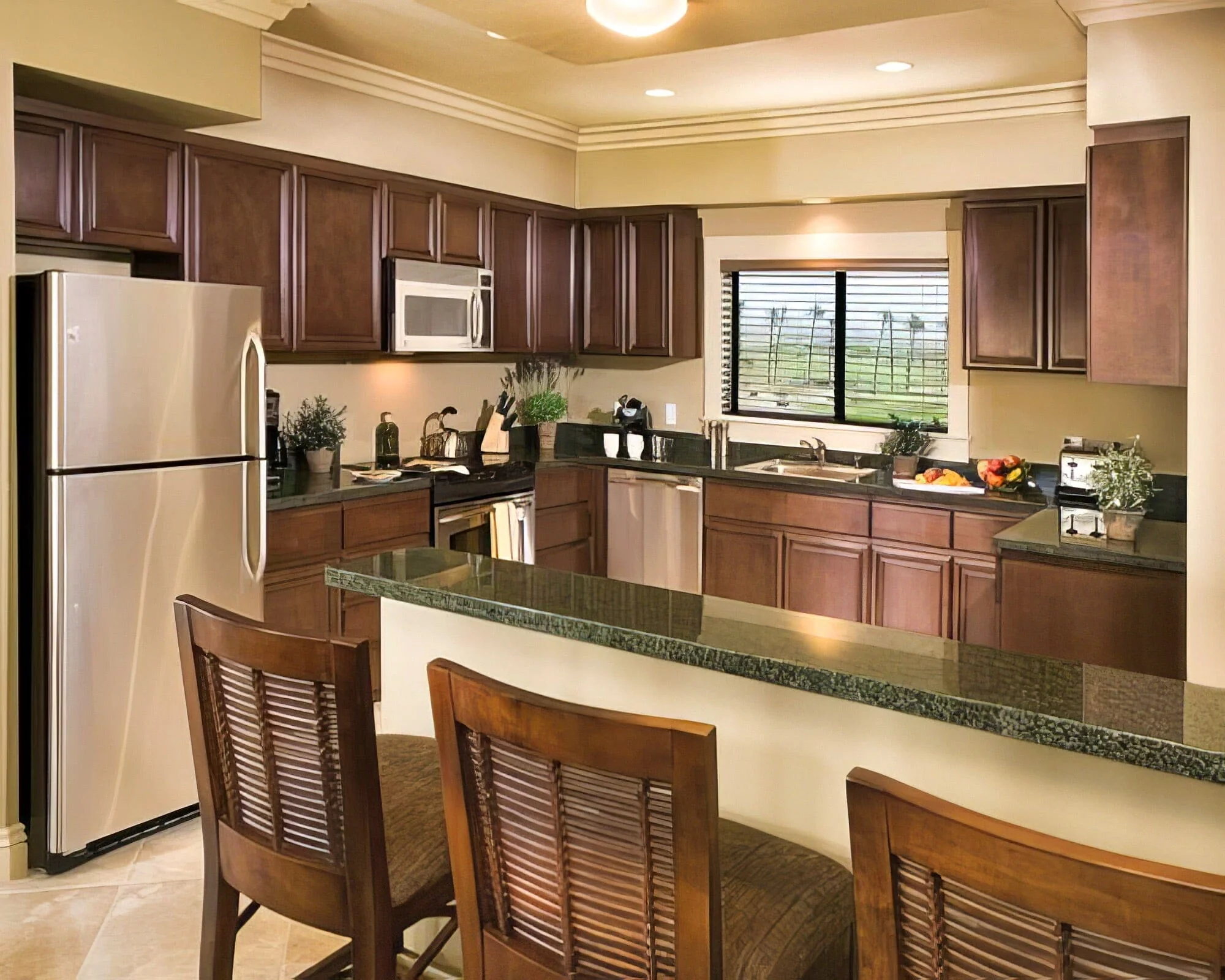 Club Wyndham Indio - Image 21