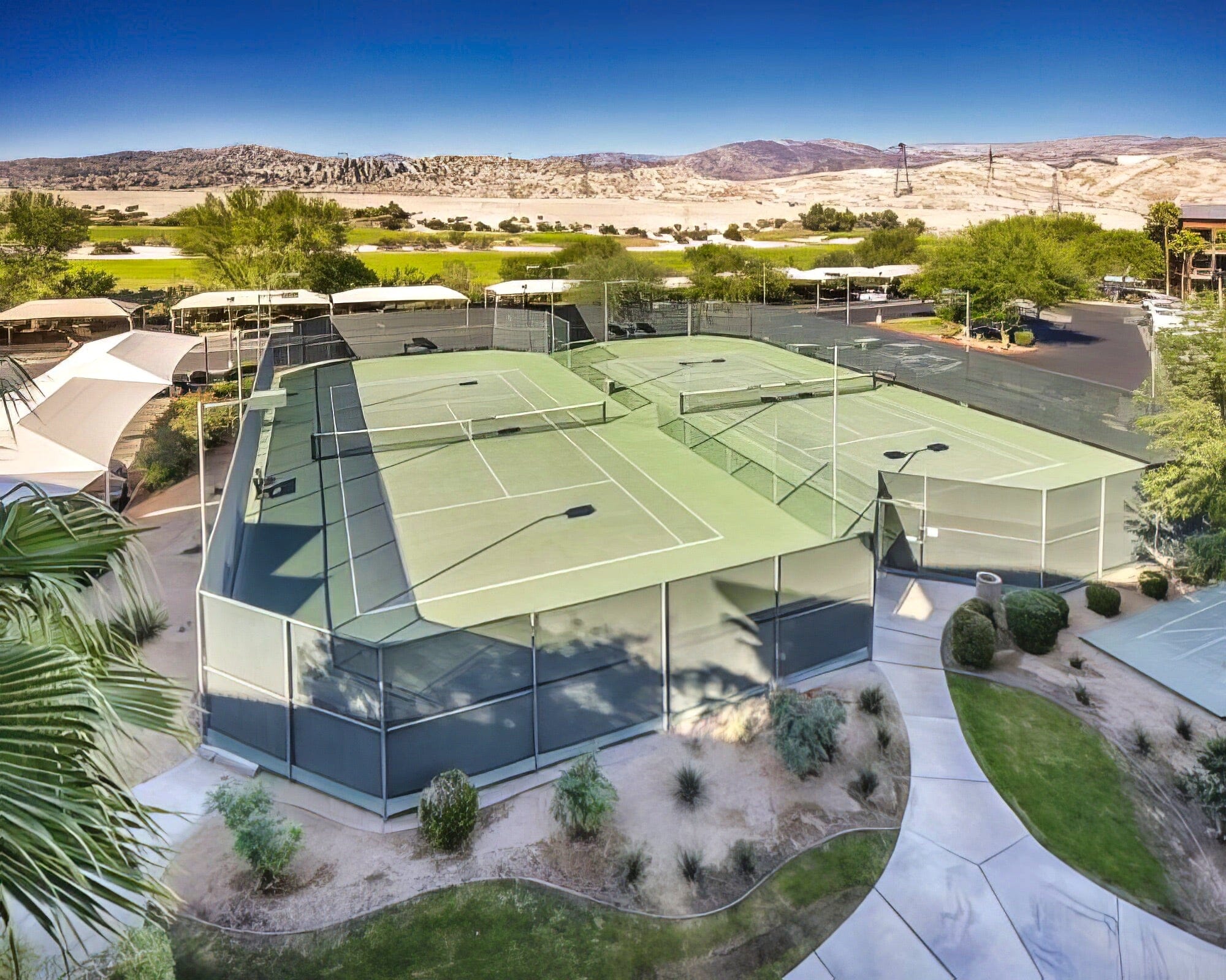 Club Wyndham Indio - Image 22