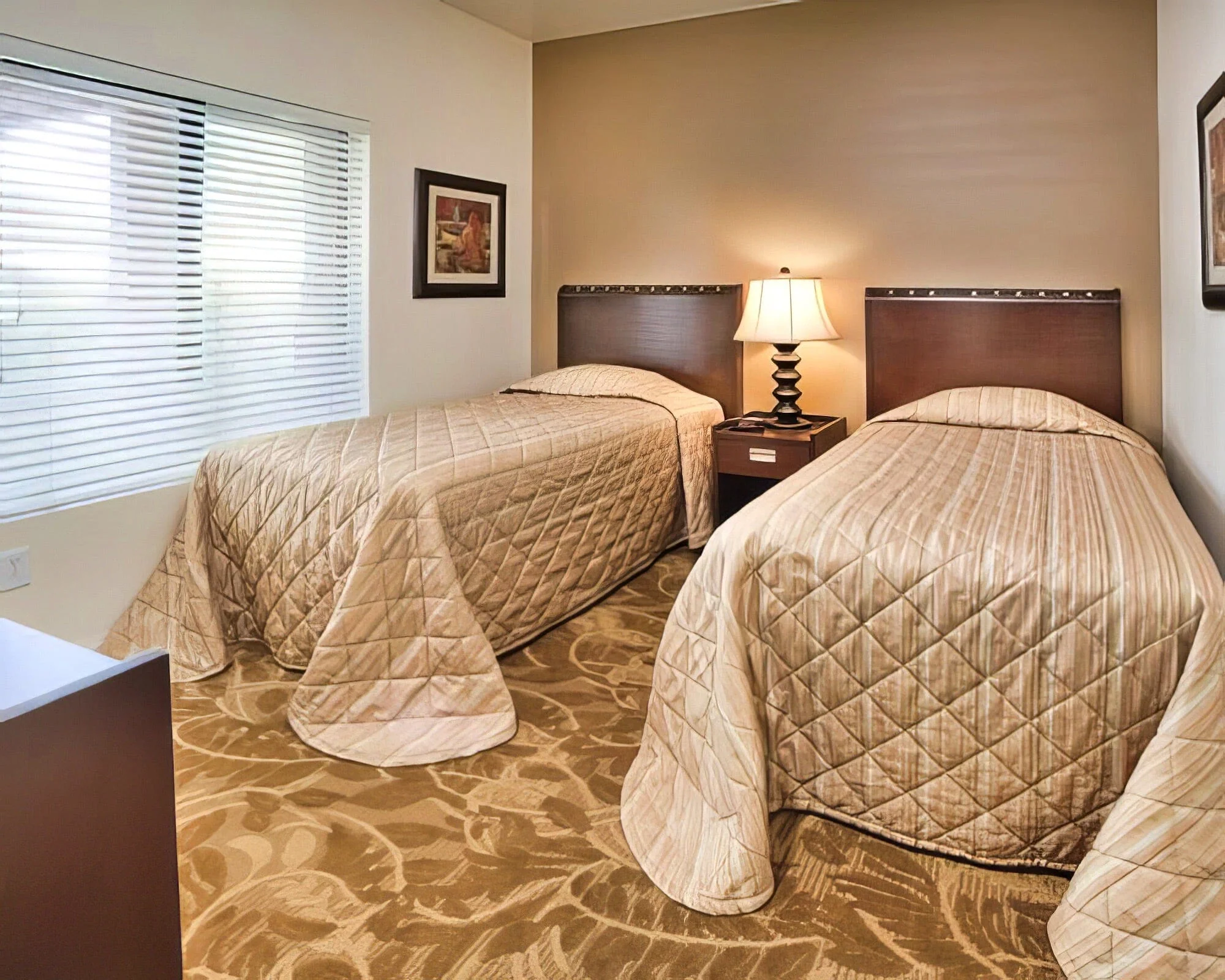 Club Wyndham Indio - Image 25