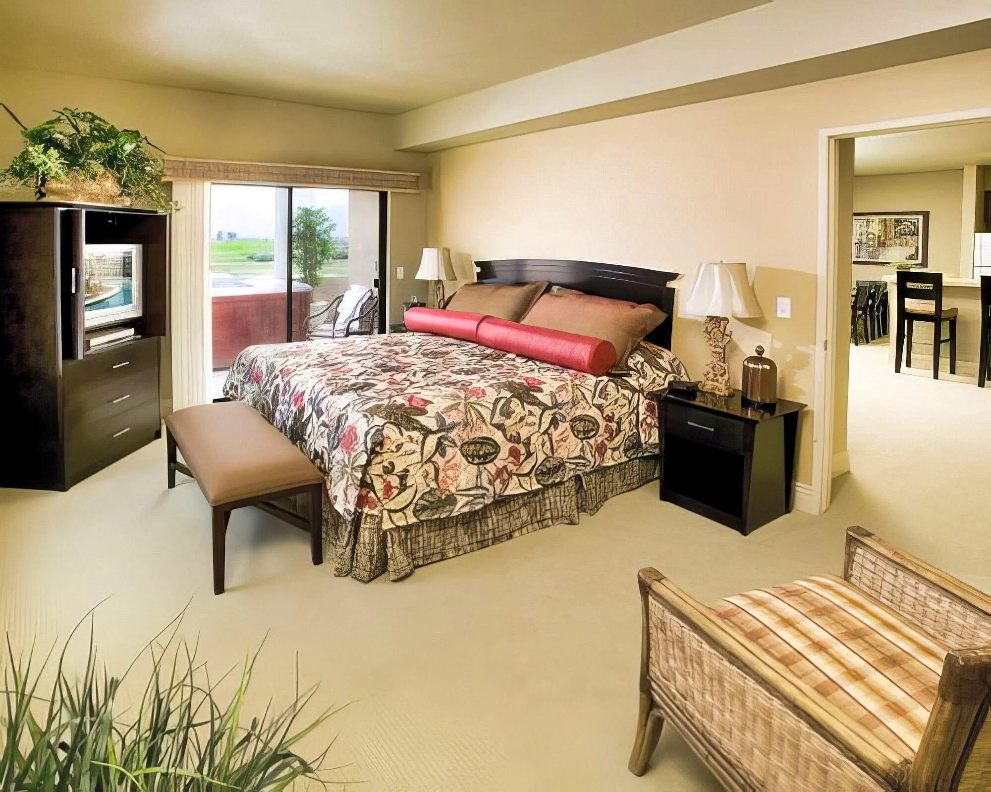 Club Wyndham Indio - Image 29