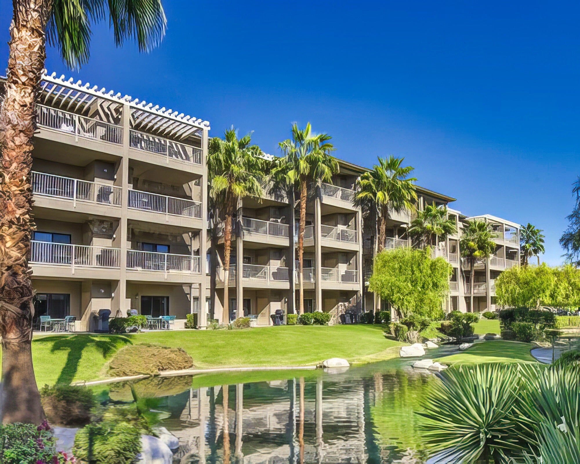 Club Wyndham Indio - Image 7
