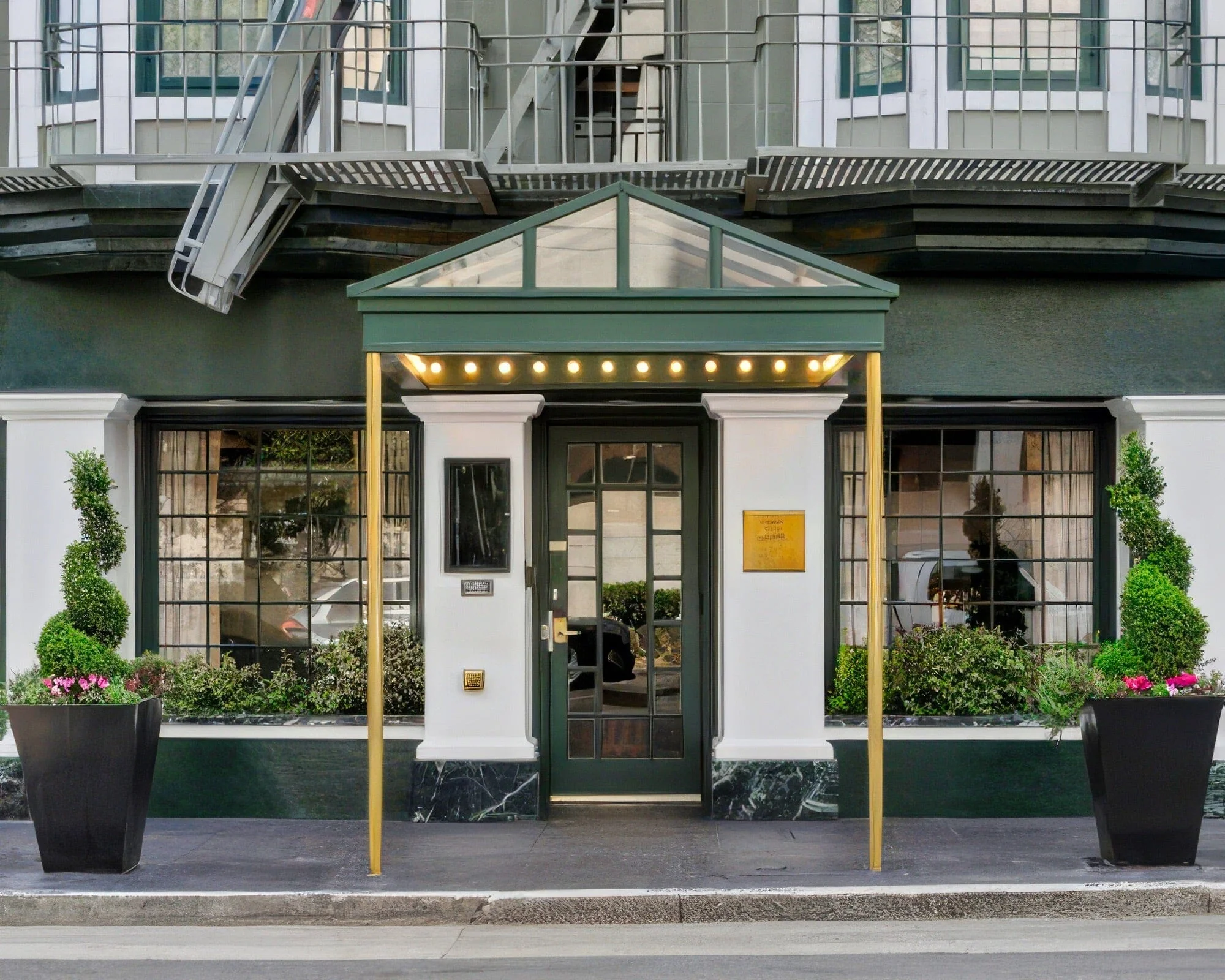 Club Wyndham Inn at the Opera