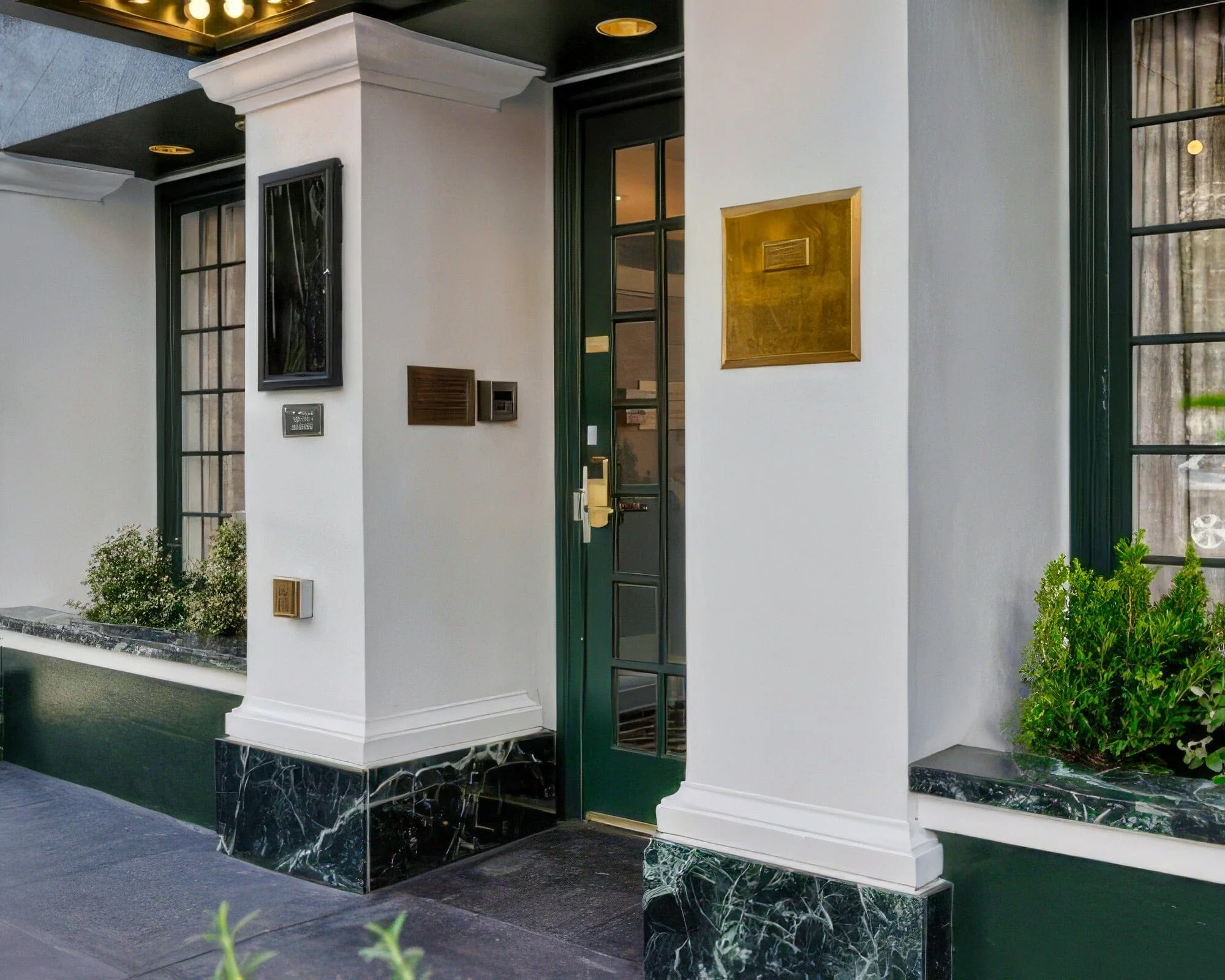 Club Wyndham Inn at the Opera - Image 12