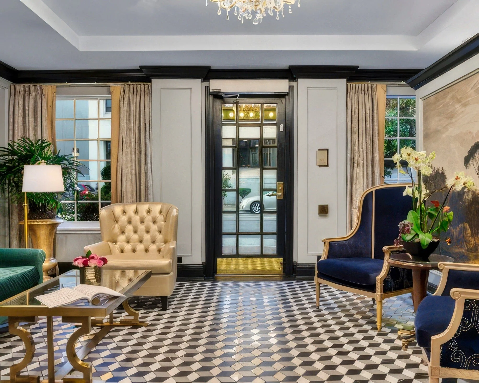 Club Wyndham Inn at the Opera - Image 2