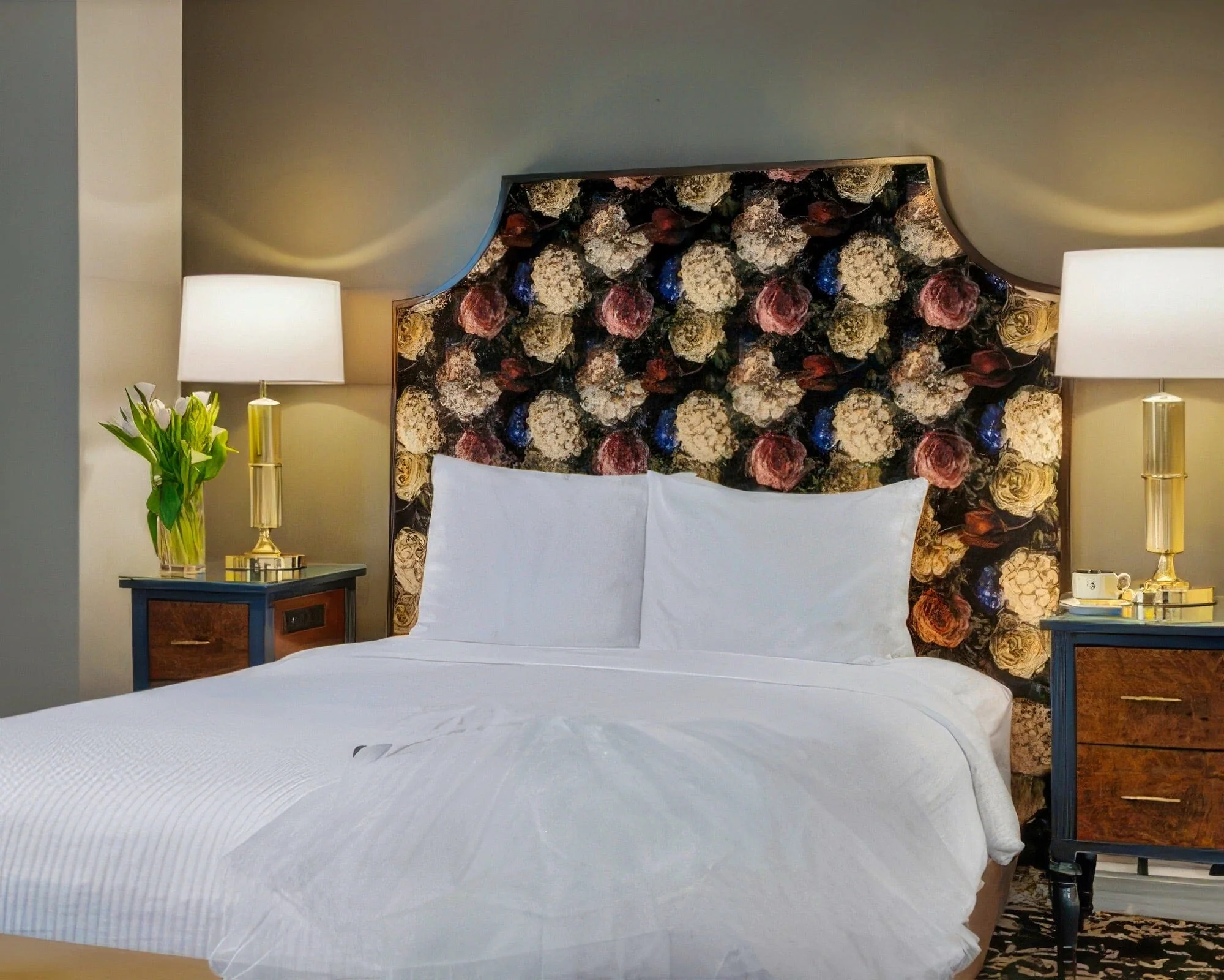Club Wyndham Inn at the Opera - Image 3