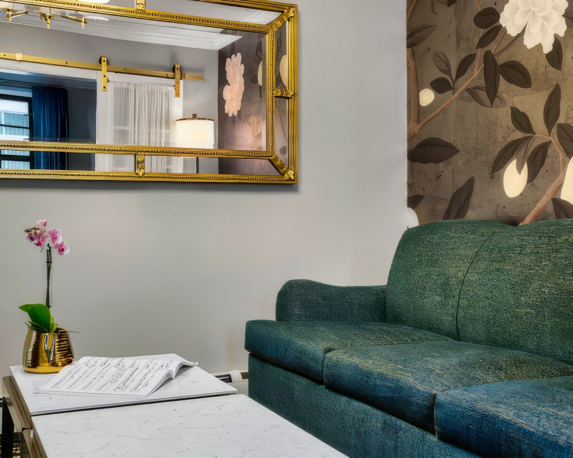 Club Wyndham Inn at the Opera - Image 7